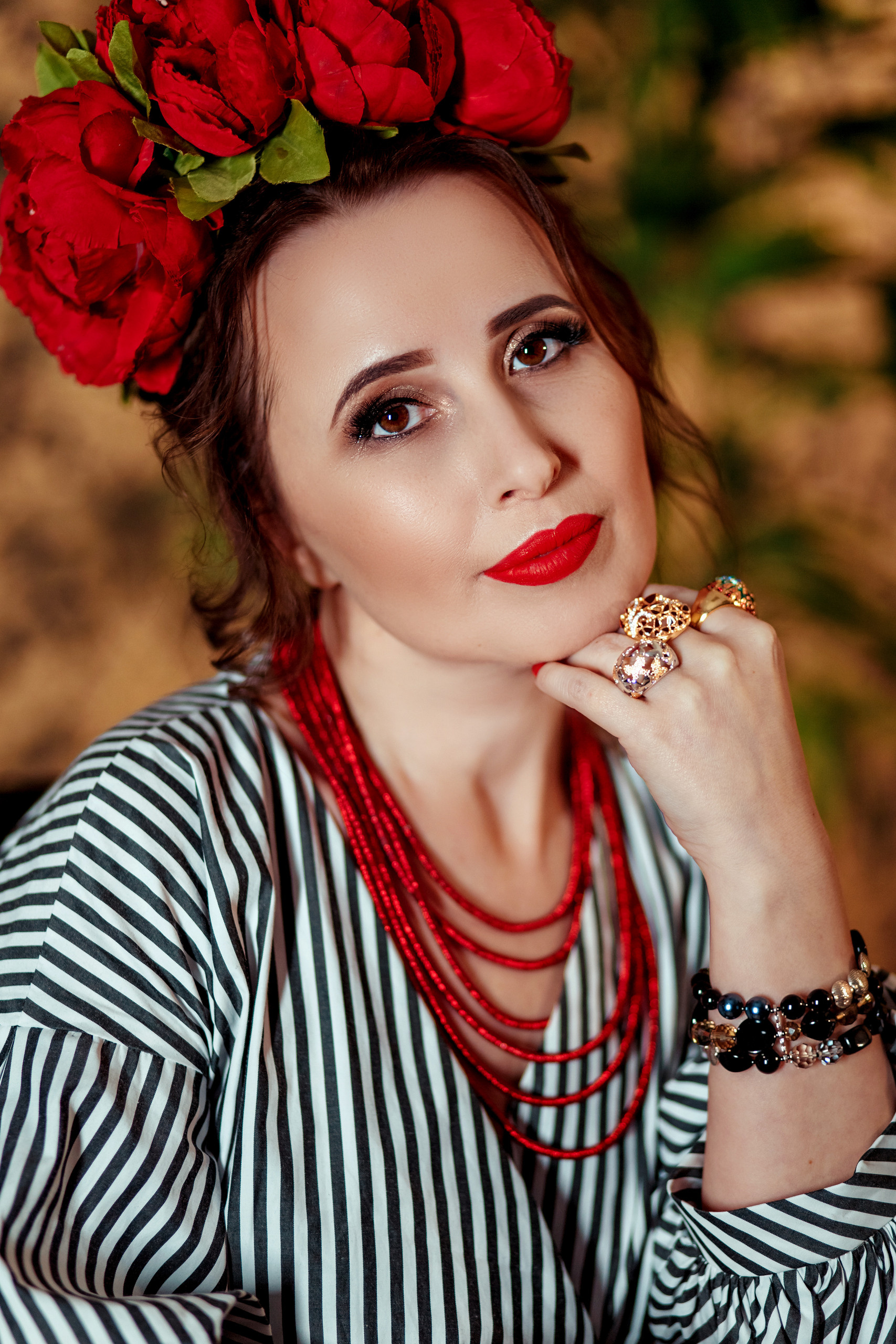 Фотопроект VIVA LA VIDA. Женский и семейный фотограф Елена Петрова