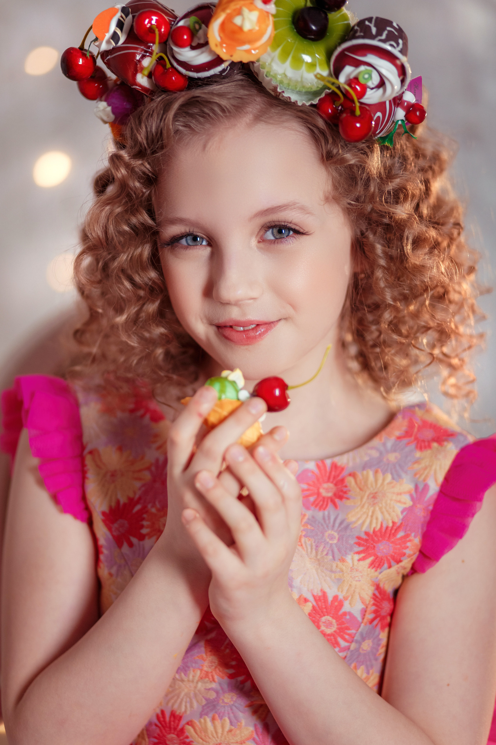 Детский фотопроект DOLCE VITA. Женский и семейный фотограф Елена Петрова