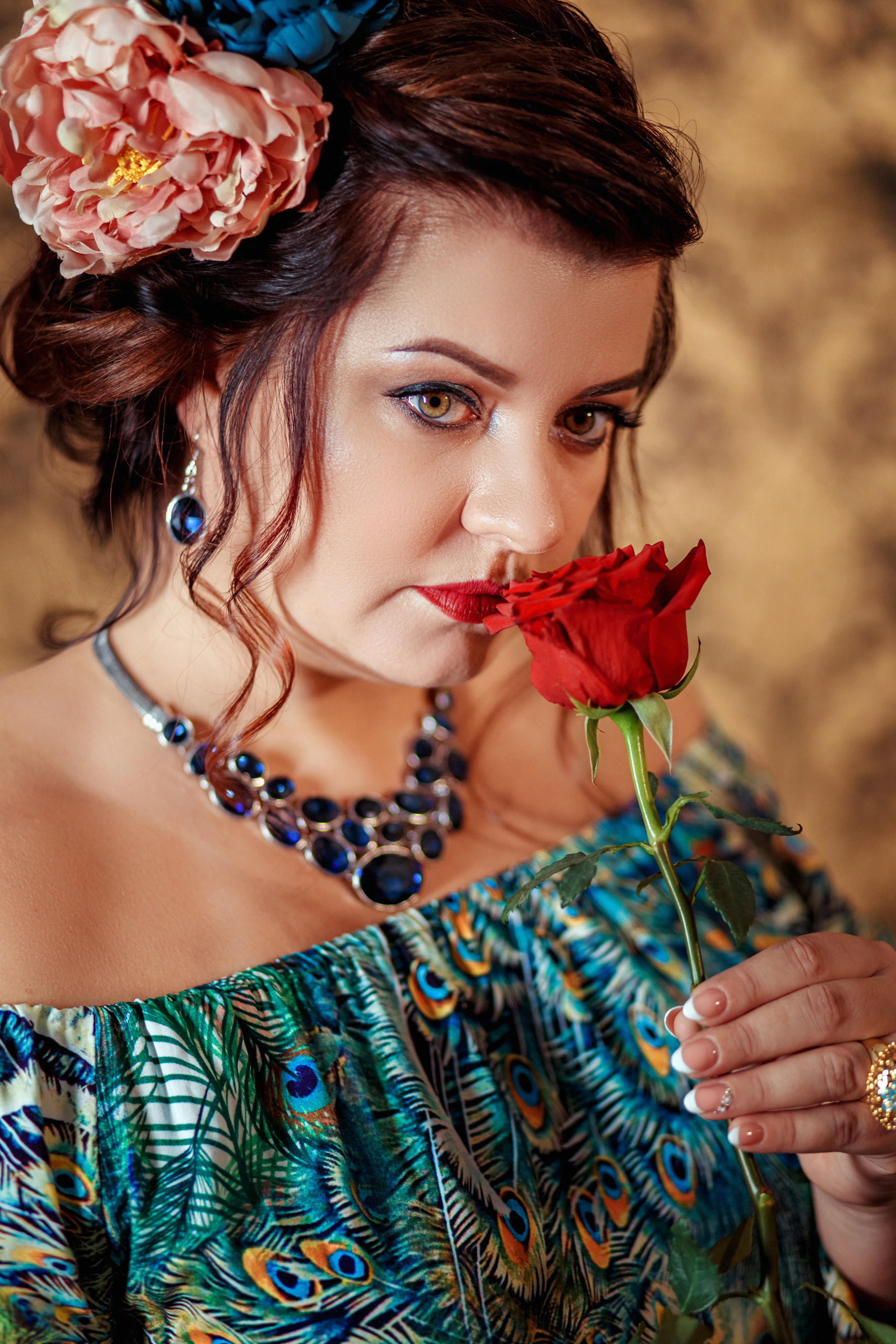 Фотопроект VIVA LA VIDA. Женский и семейный фотограф Елена Петрова