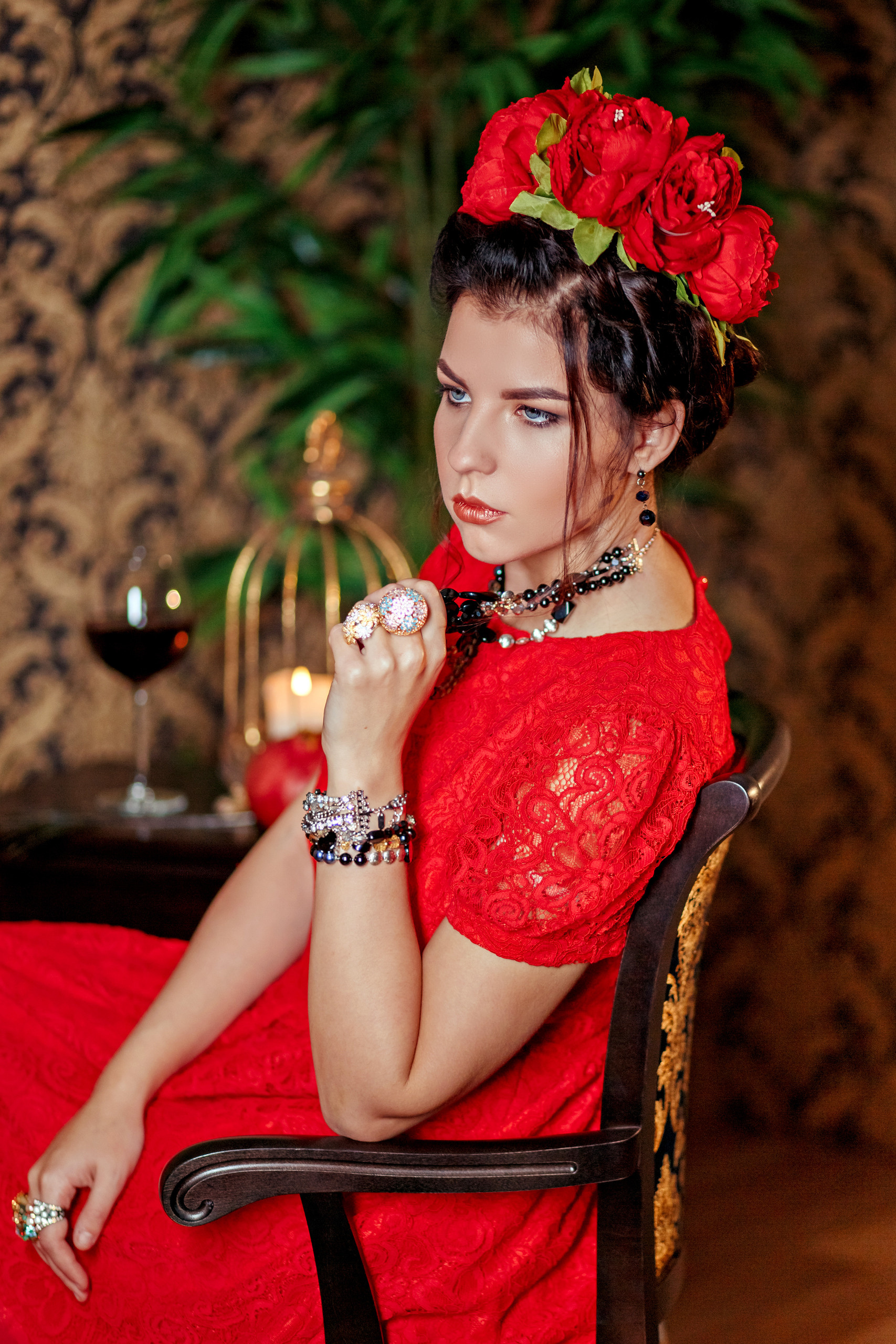 Фотопроект VIVA LA VIDA. Женский и семейный фотограф Елена Петрова