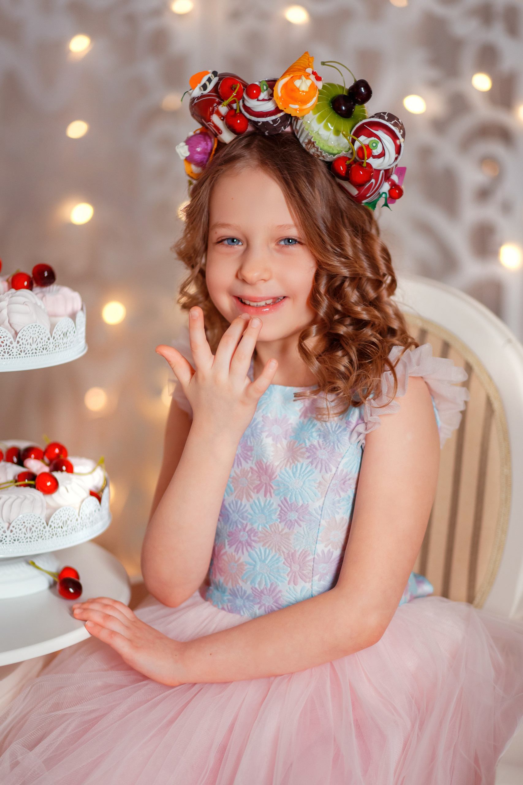 Детский фотопроект DOLCE VITA. Женский и семейный фотограф Елена Петрова