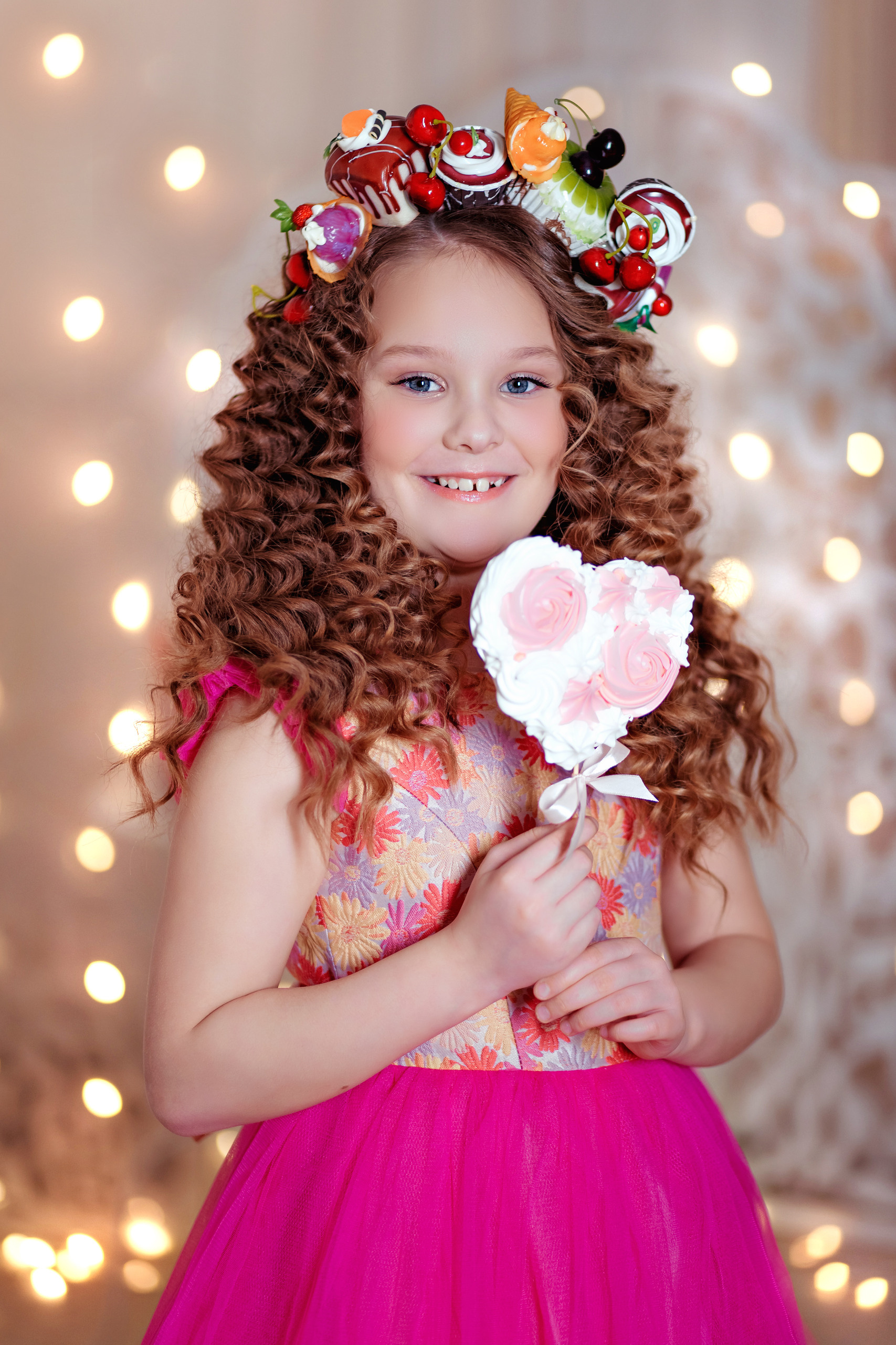 Детский фотопроект DOLCE VITA. Женский и семейный фотограф Елена Петрова