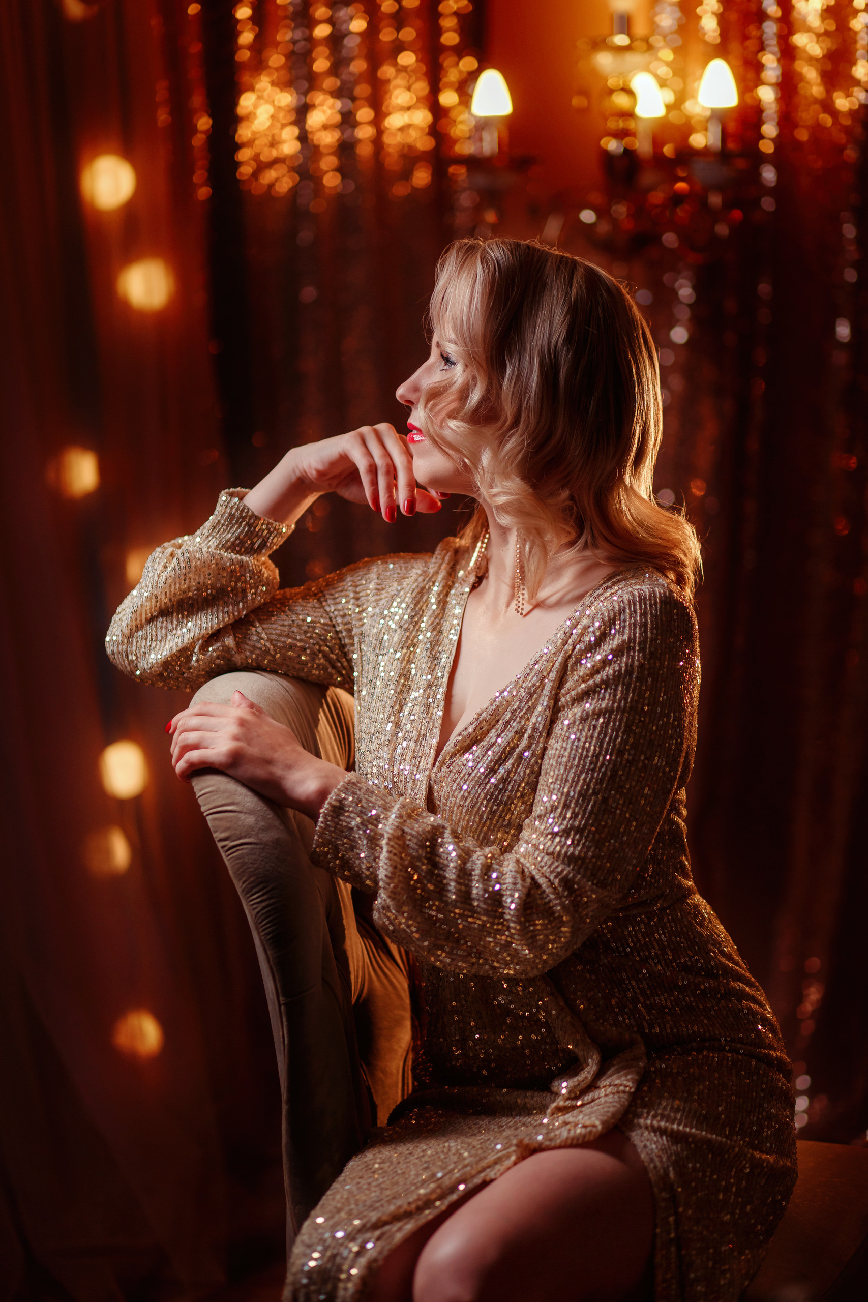 Фотопроект HOLLYWOOD. Женский и семейный фотограф Елена Петрова