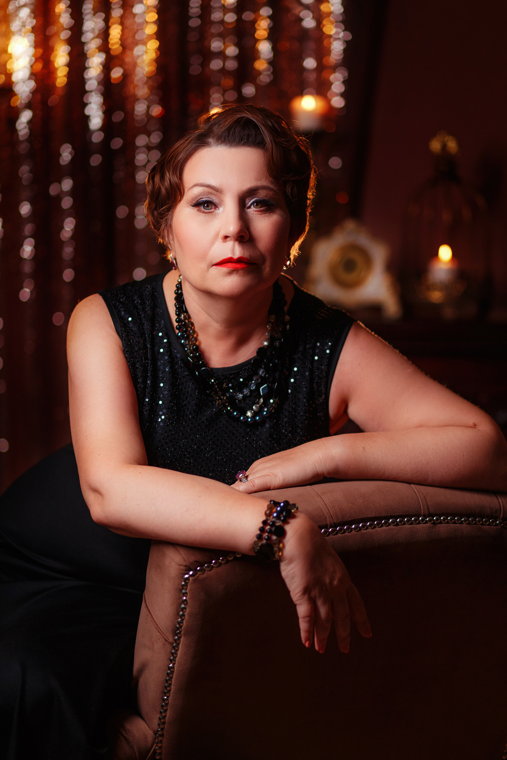 Фотопроект HOLLYWOOD. Женский и семейный фотограф Елена Петрова