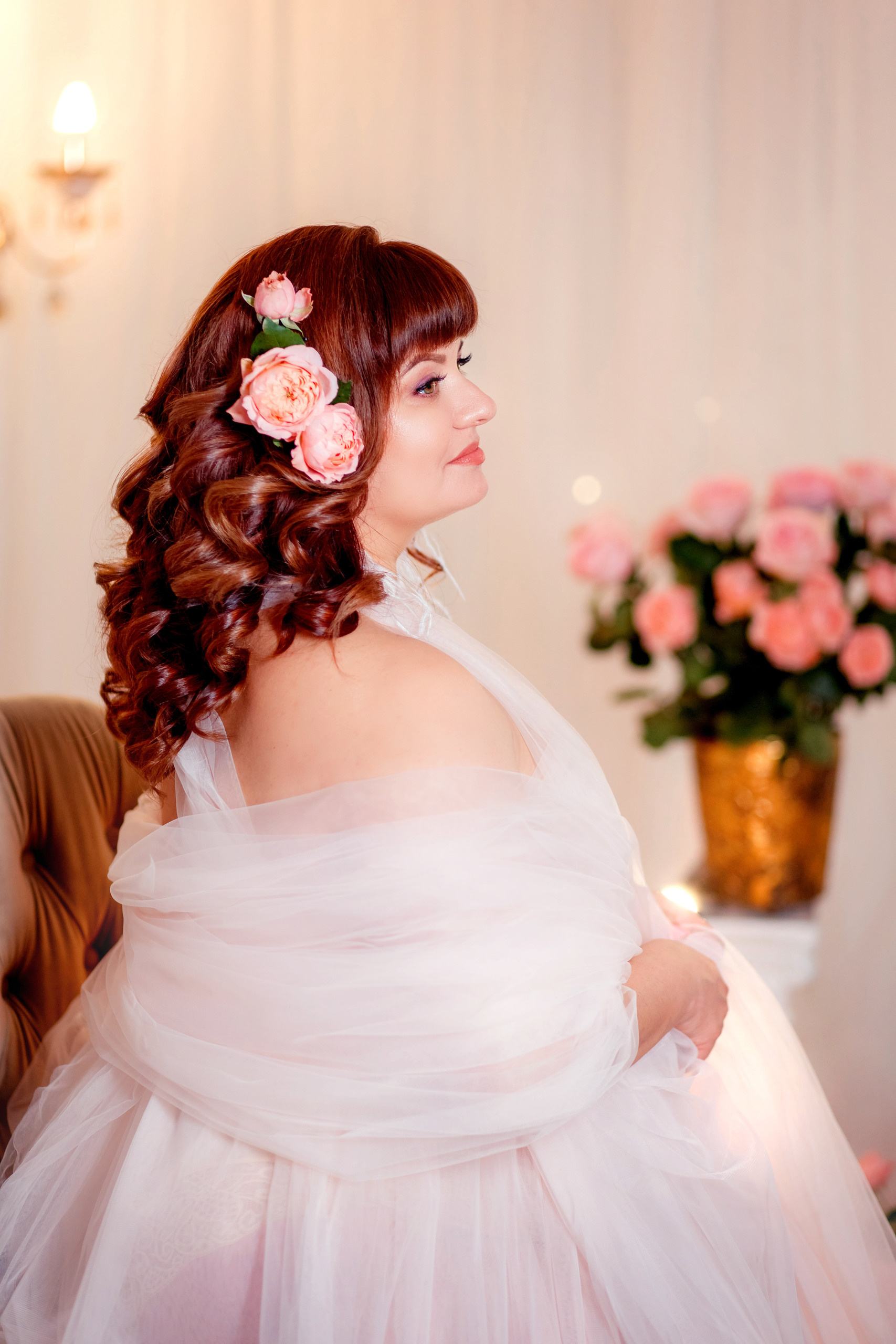 Фотопроект ВЕСНА. Женский и семейный фотограф Елена Петрова