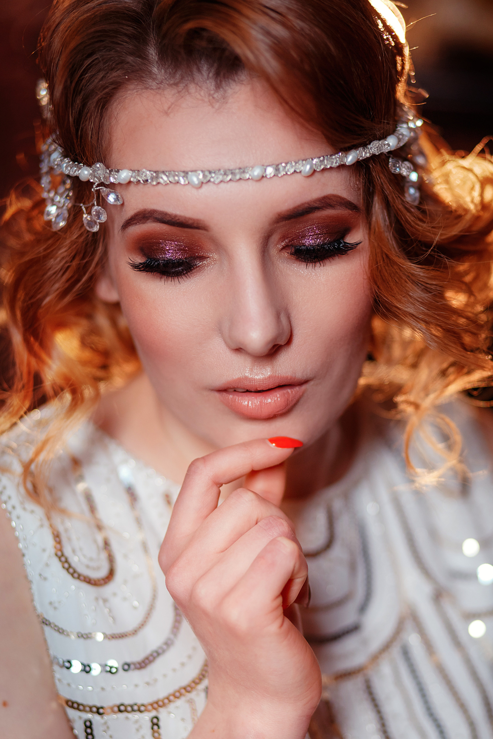 Фотопроект HOLLYWOOD. Женский и семейный фотограф Елена Петрова