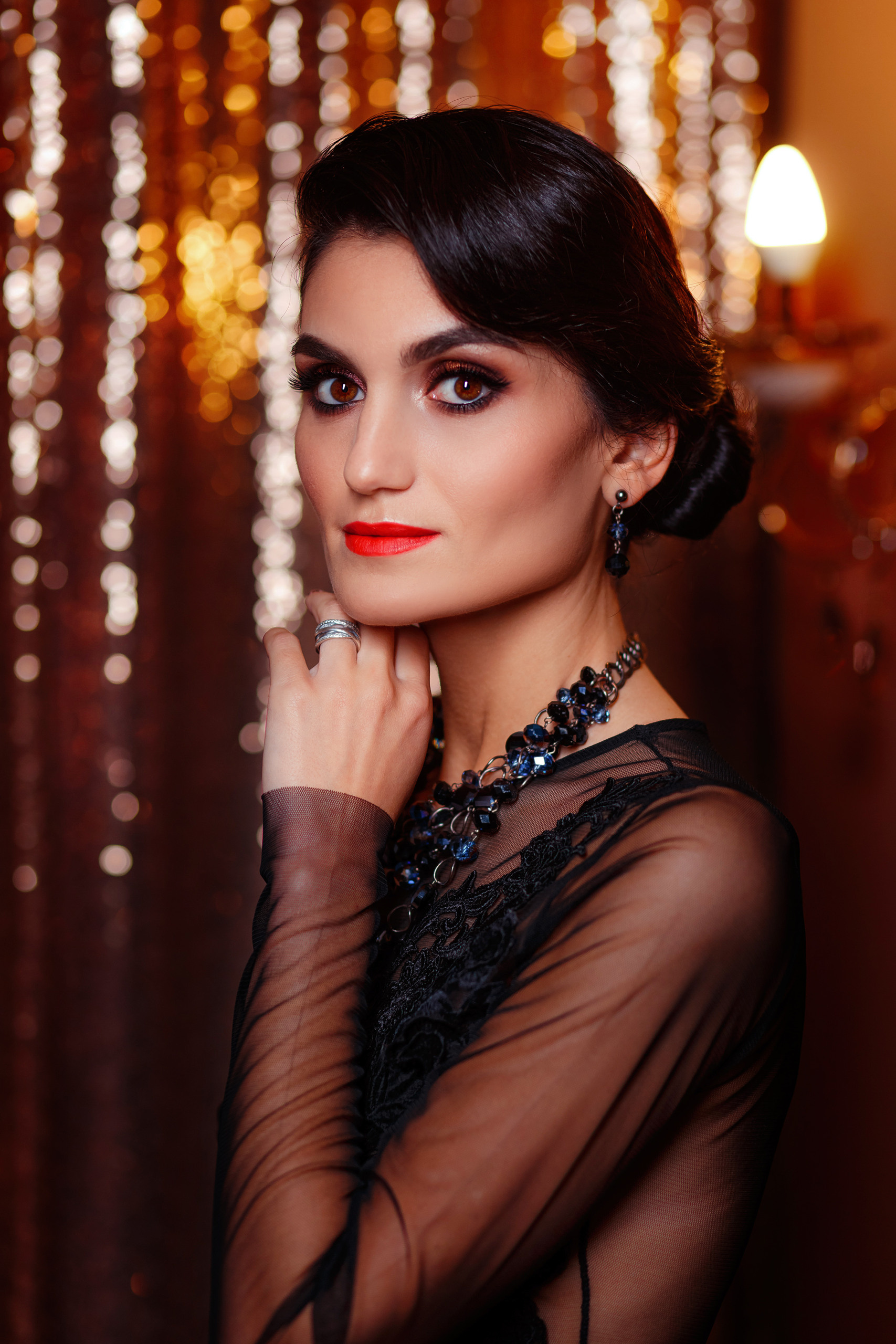 Фотопроект HOLLYWOOD. Женский и семейный фотограф Елена Петрова