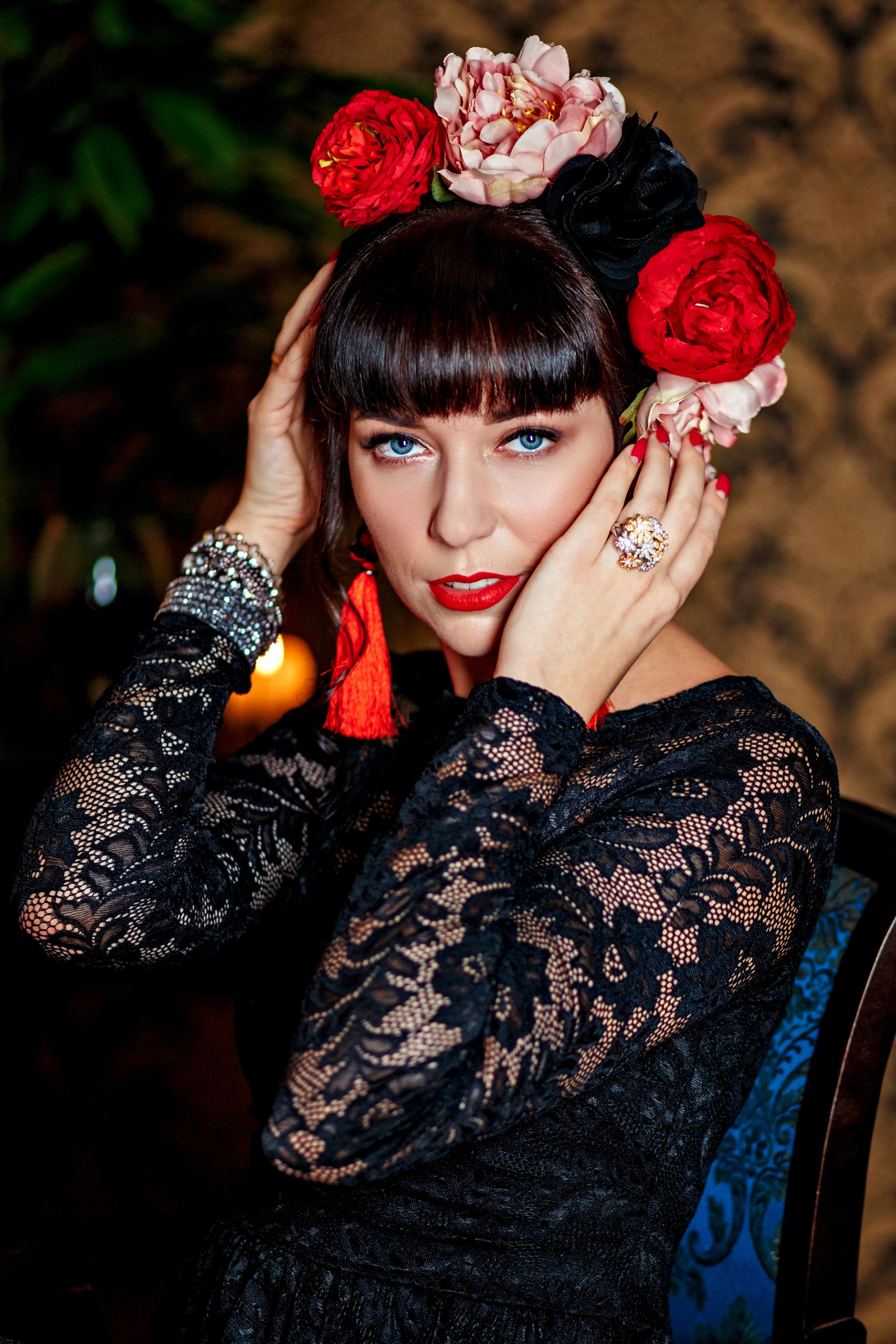 Фотопроект VIVA LA VIDA. Женский и семейный фотограф Елена Петрова