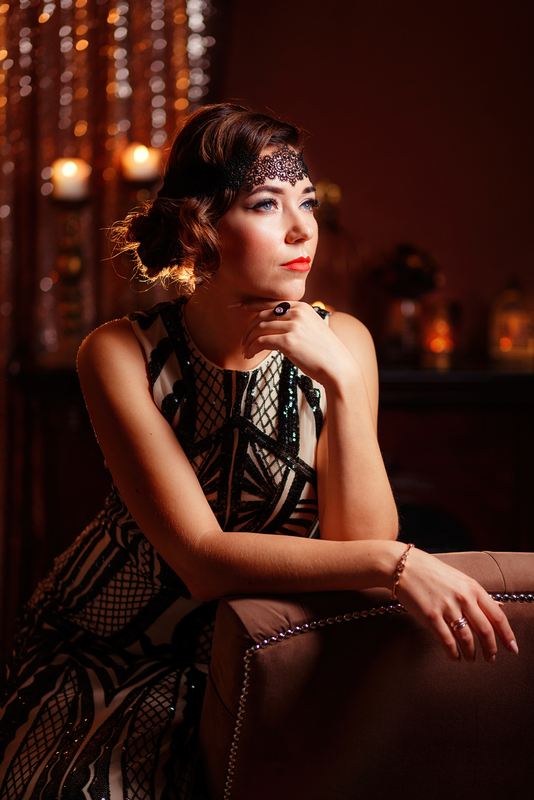 Фотопроект HOLLYWOOD. Женский и семейный фотограф Елена Петрова