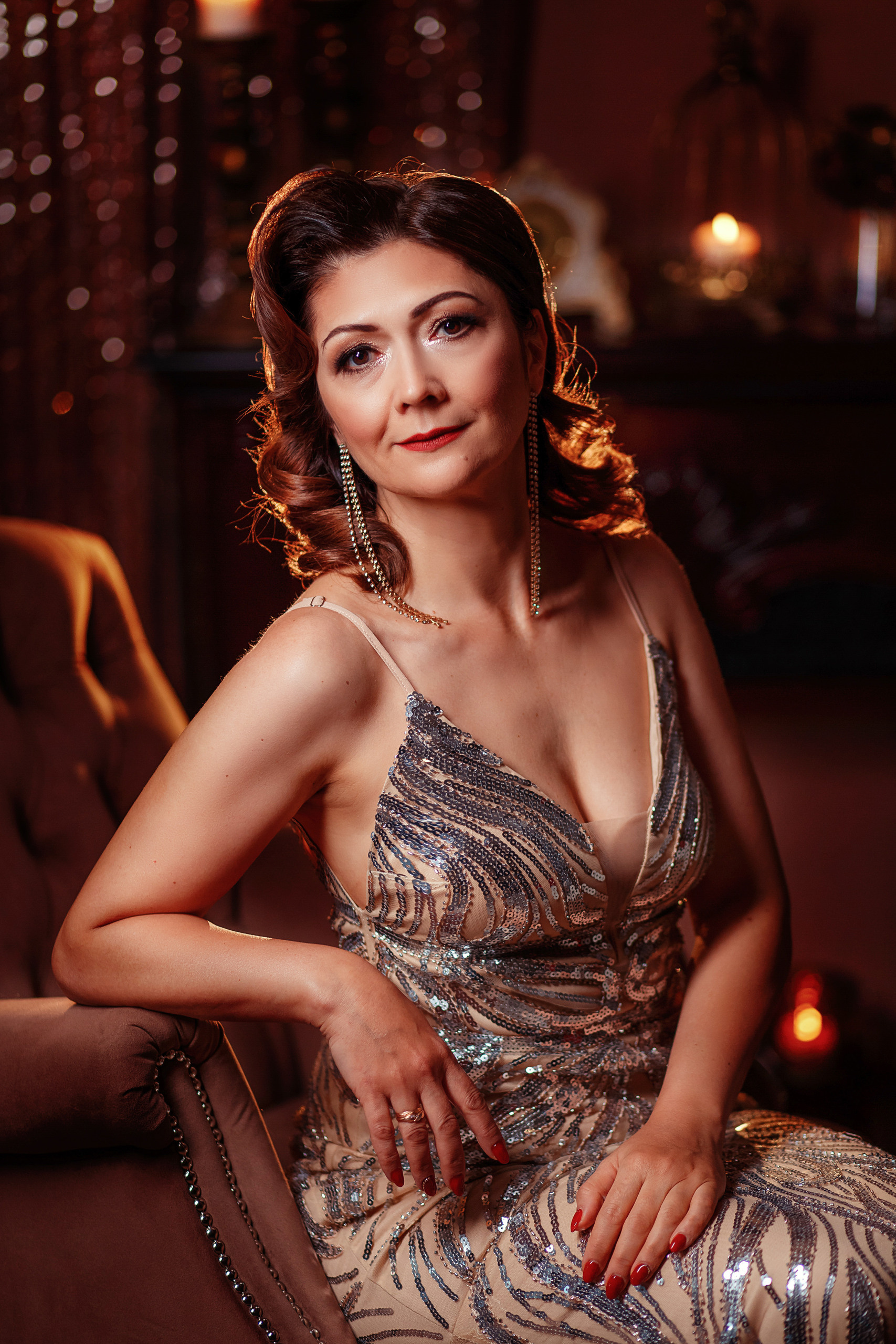 Фотопроект HOLLYWOOD. Женский и семейный фотограф Елена Петрова