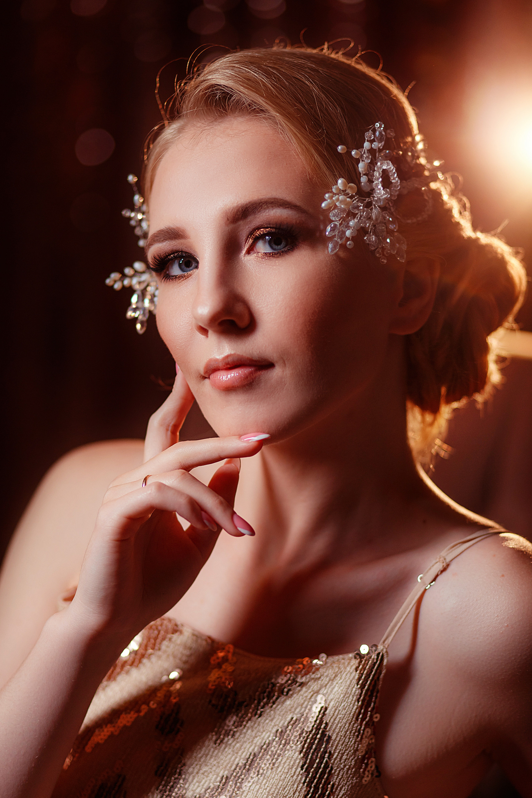 Фотопроект HOLLYWOOD. Женский и семейный фотограф Елена Петрова