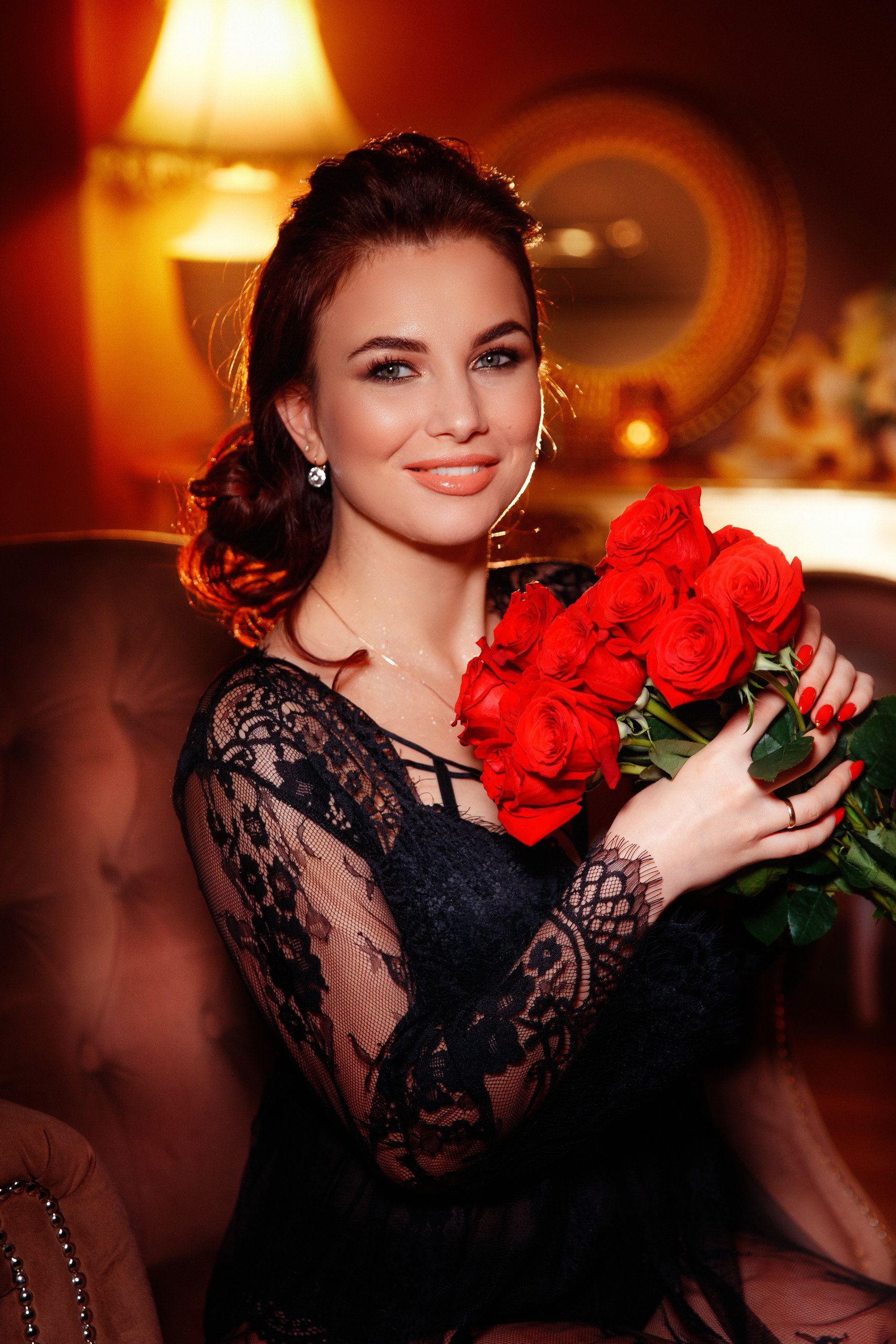 БУДУАРНЫЙ проект. Женский и семейный фотограф Елена Петрова