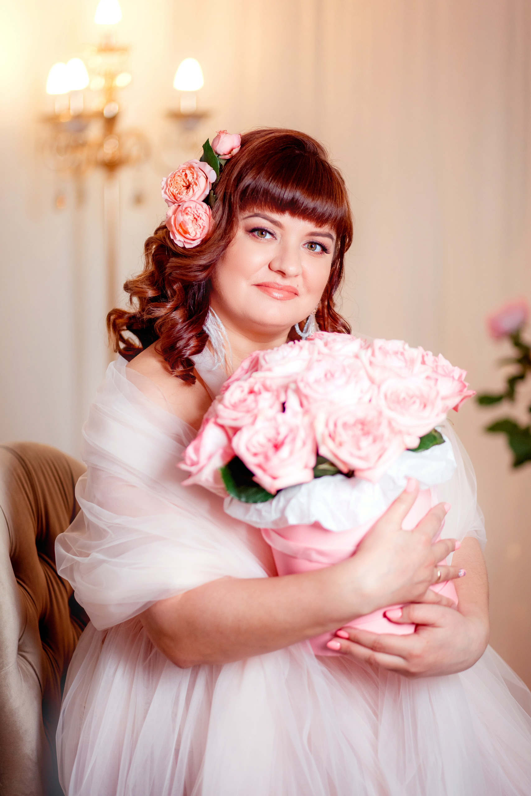 Фотопроект ВЕСНА. Женский и семейный фотограф Елена Петрова