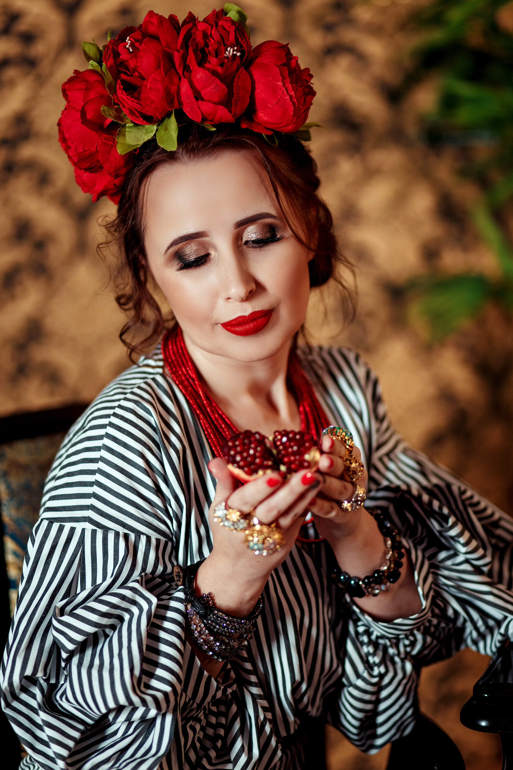 Фотопроект VIVA LA VIDA. Женский и семейный фотограф Елена Петрова