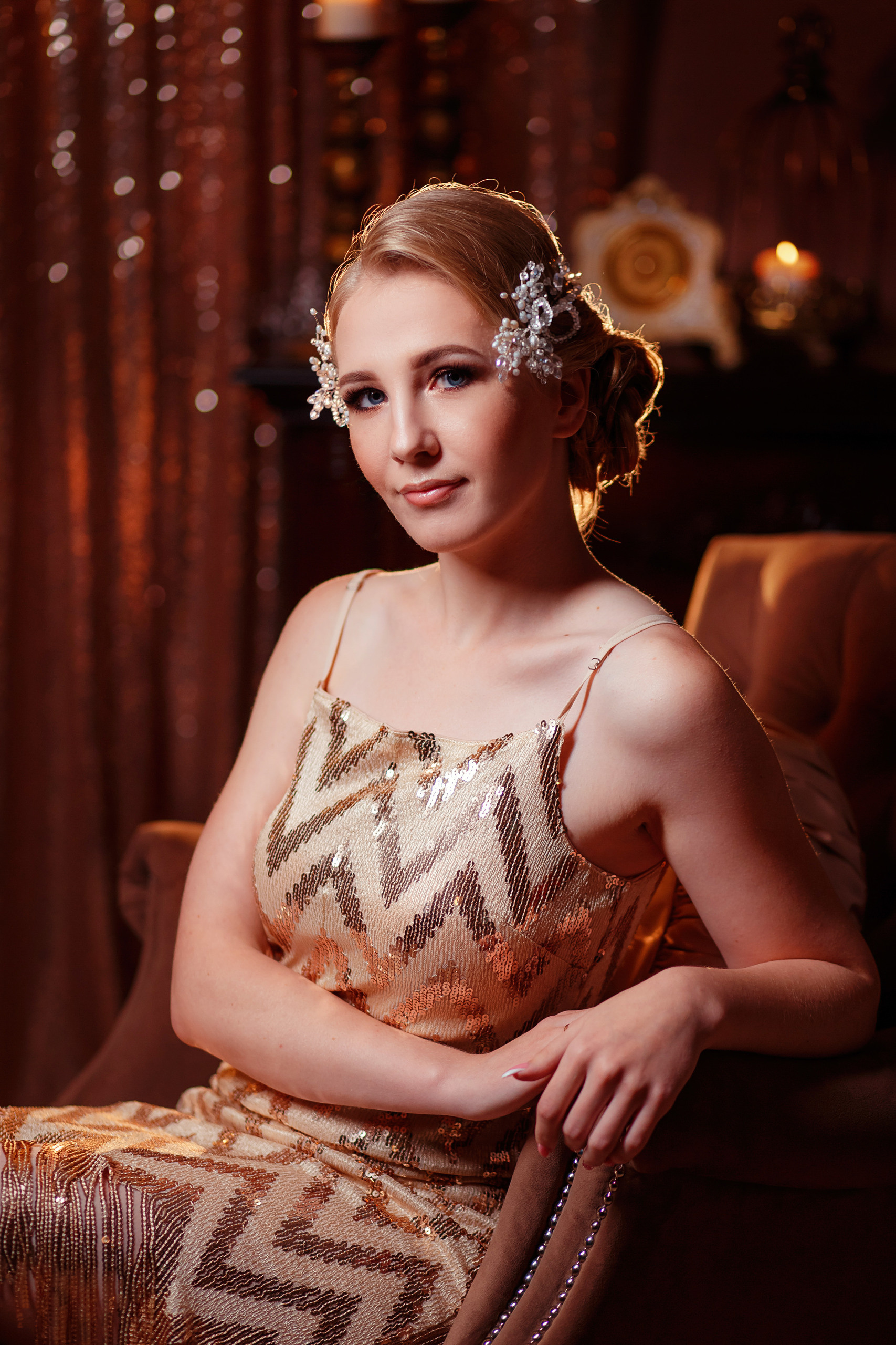 Фотопроект HOLLYWOOD. Женский и семейный фотограф Елена Петрова