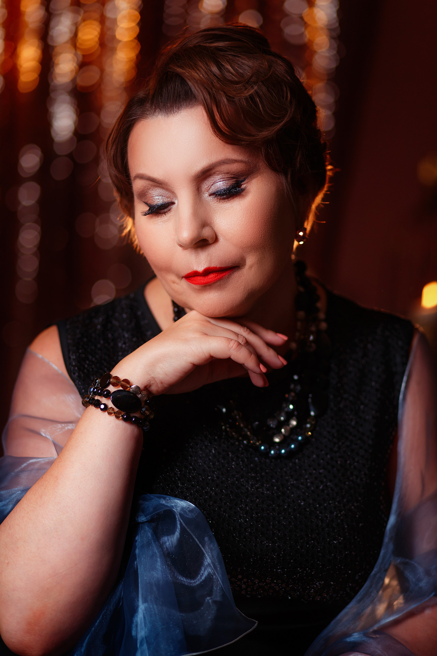 Фотопроект HOLLYWOOD. Женский и семейный фотограф Елена Петрова