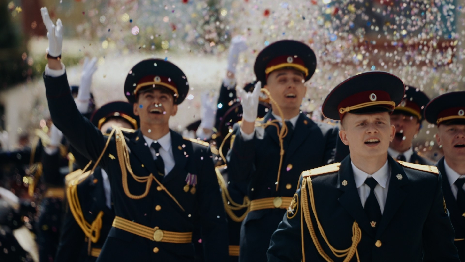 Клипы. Свадебный видеограф Даниил и Ксения Пилипенко