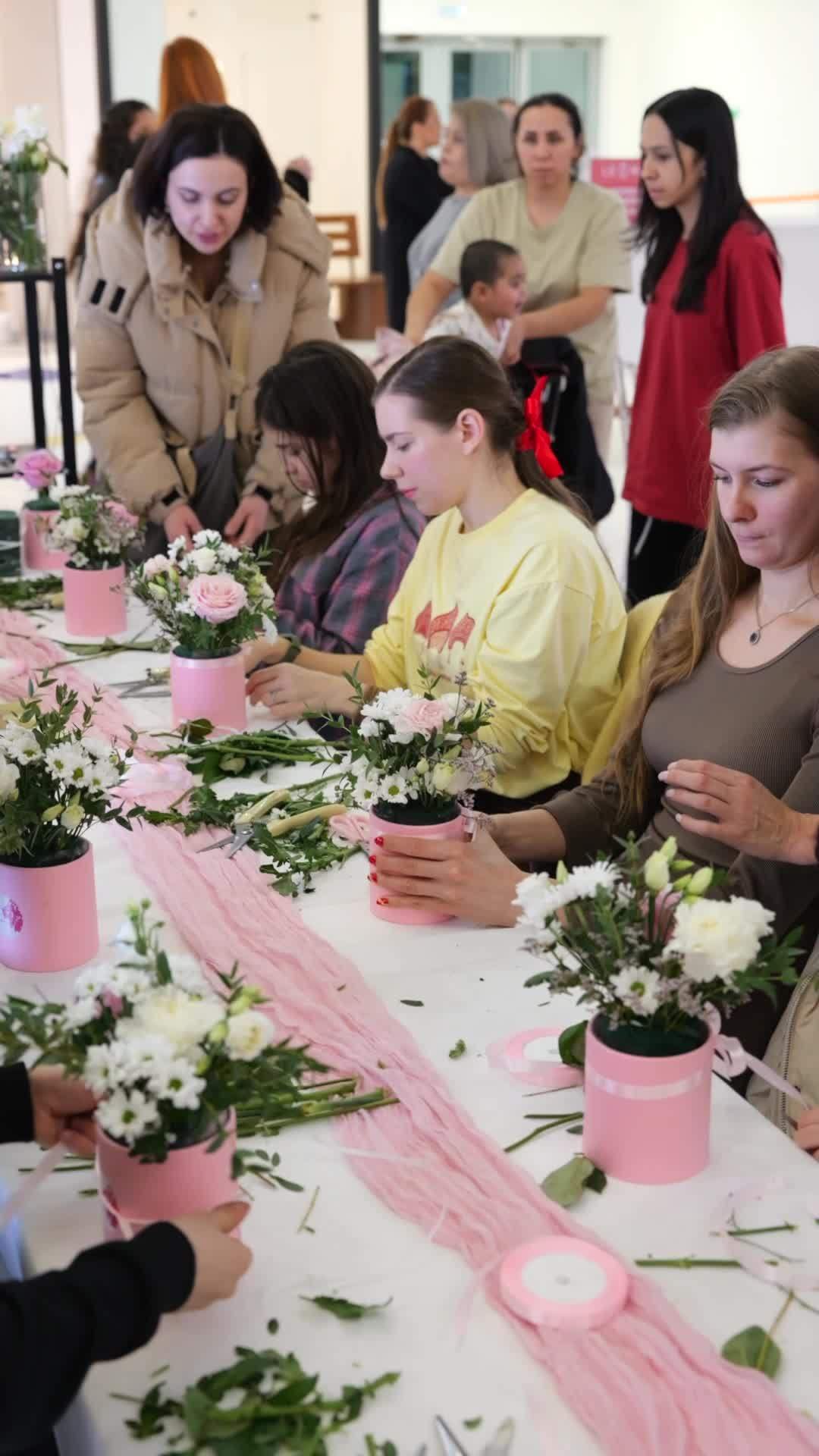 Видеосъемка мероприятий и праздников СПБ / Репортажный видеограф на мероприятие Санкт-Петербург. [OLSA.VIDEO — Видеограф Видеосъемка Санкт-Петербург]