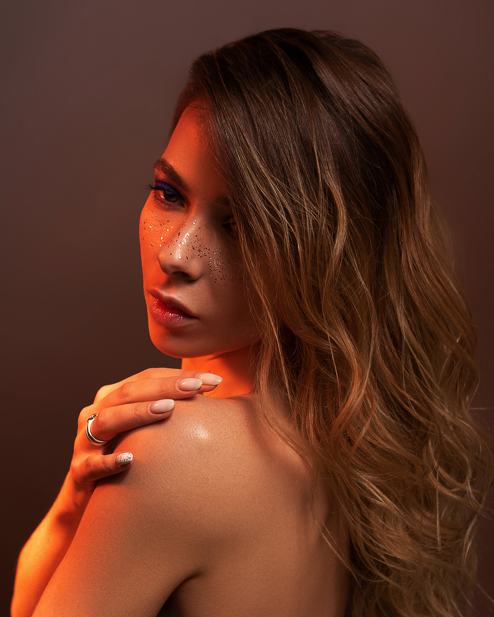 NEON. Андрей Дудкин. Контент фотограф в Москве