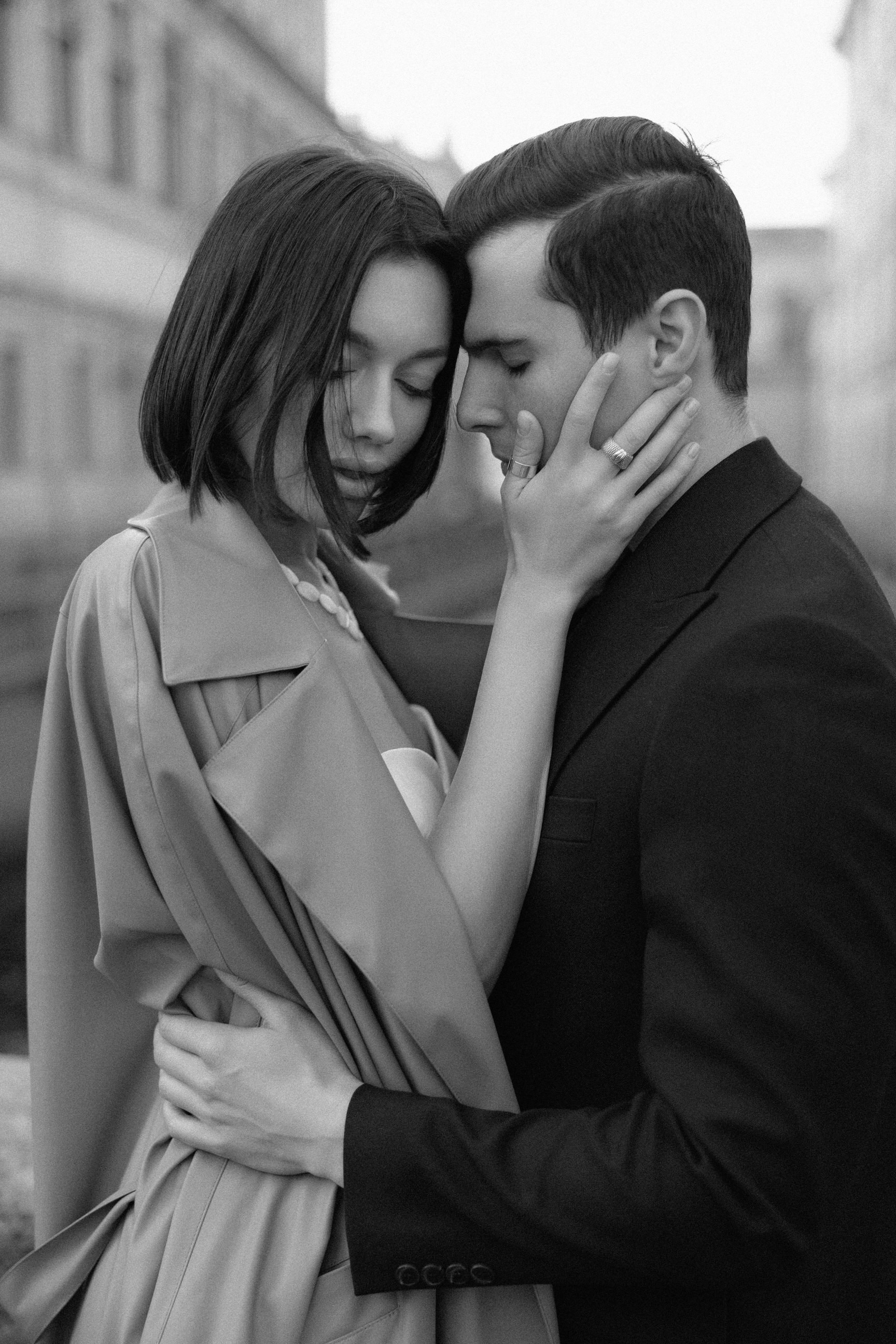 Екатерина & Иван. Yura Rush Свадебный фотограф Тюмень