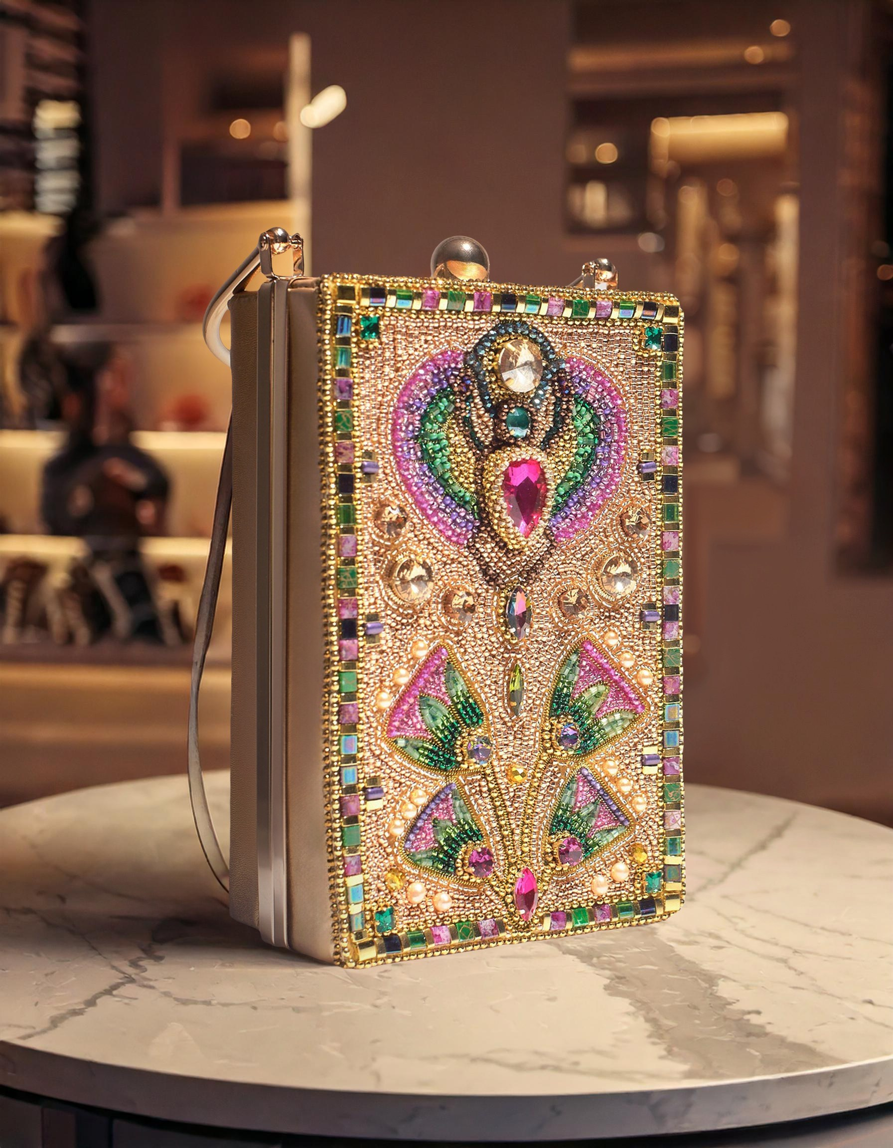 Генерация фото