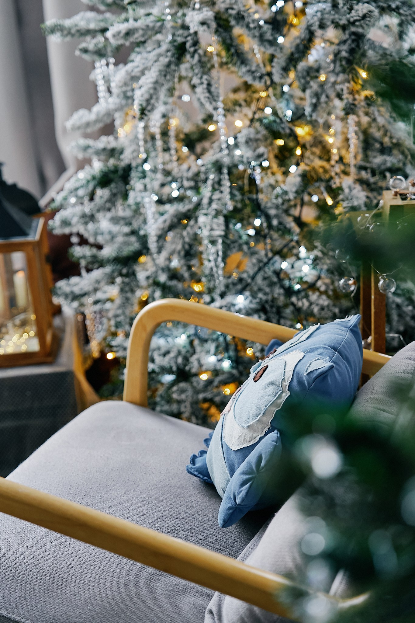 |Новый Год|. MN Studio