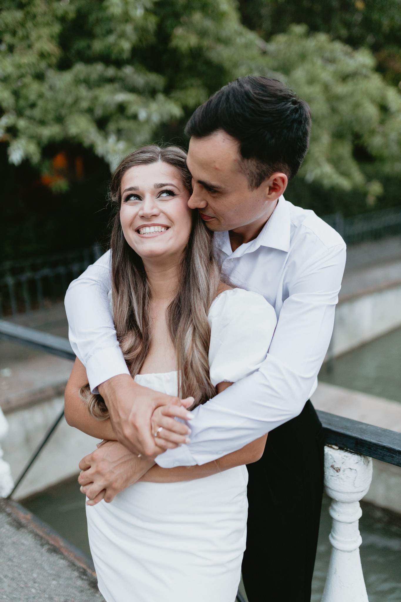 MIKHAIL VASSILYEV — Свадебный и Репортажный фотограф в Алматы