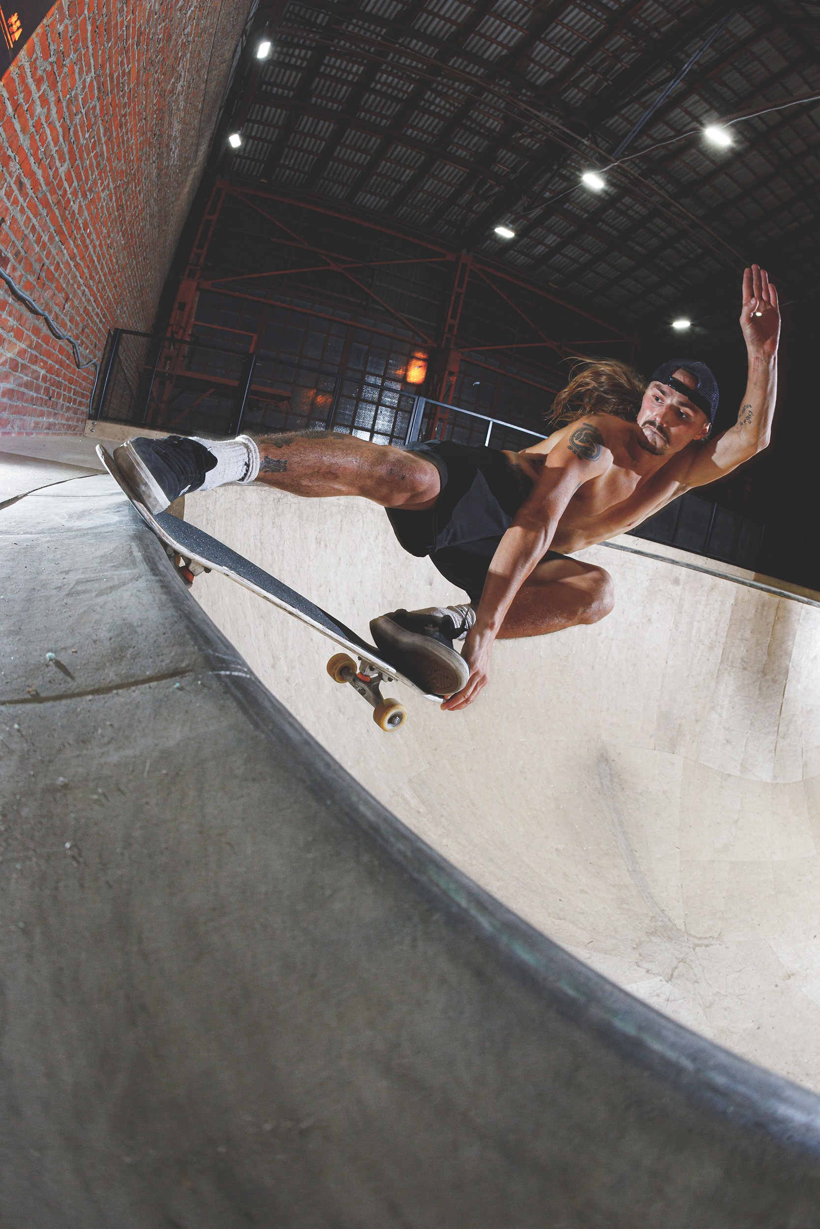 Random photo roulette. Bivol images