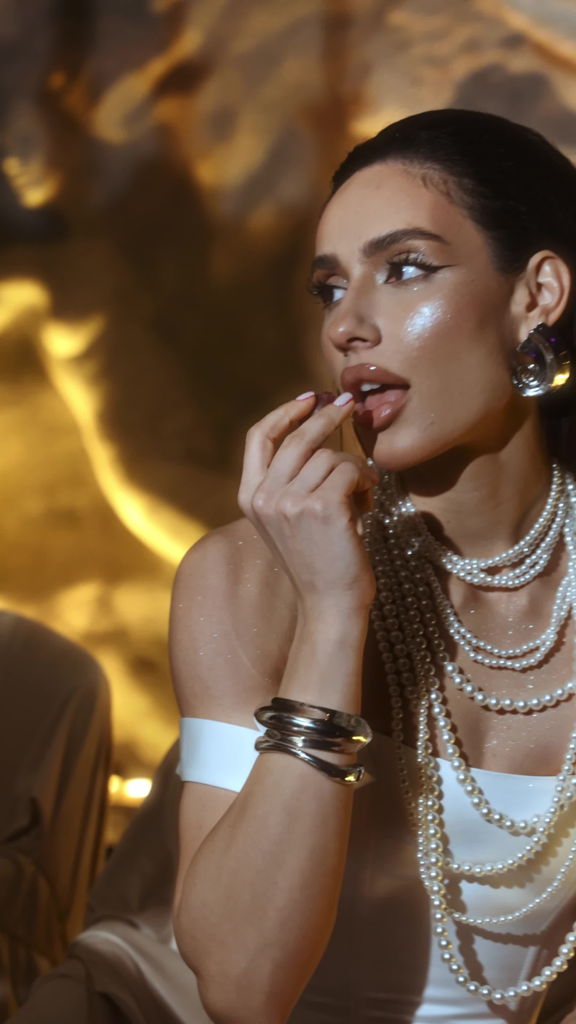 Имидж. Видеограф Диана Токарева