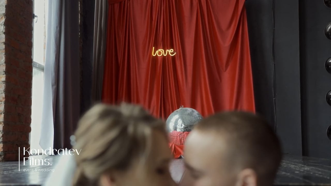 Клипы. Свадебный видеограф Уфа /Москва│Егор Кондратьев
