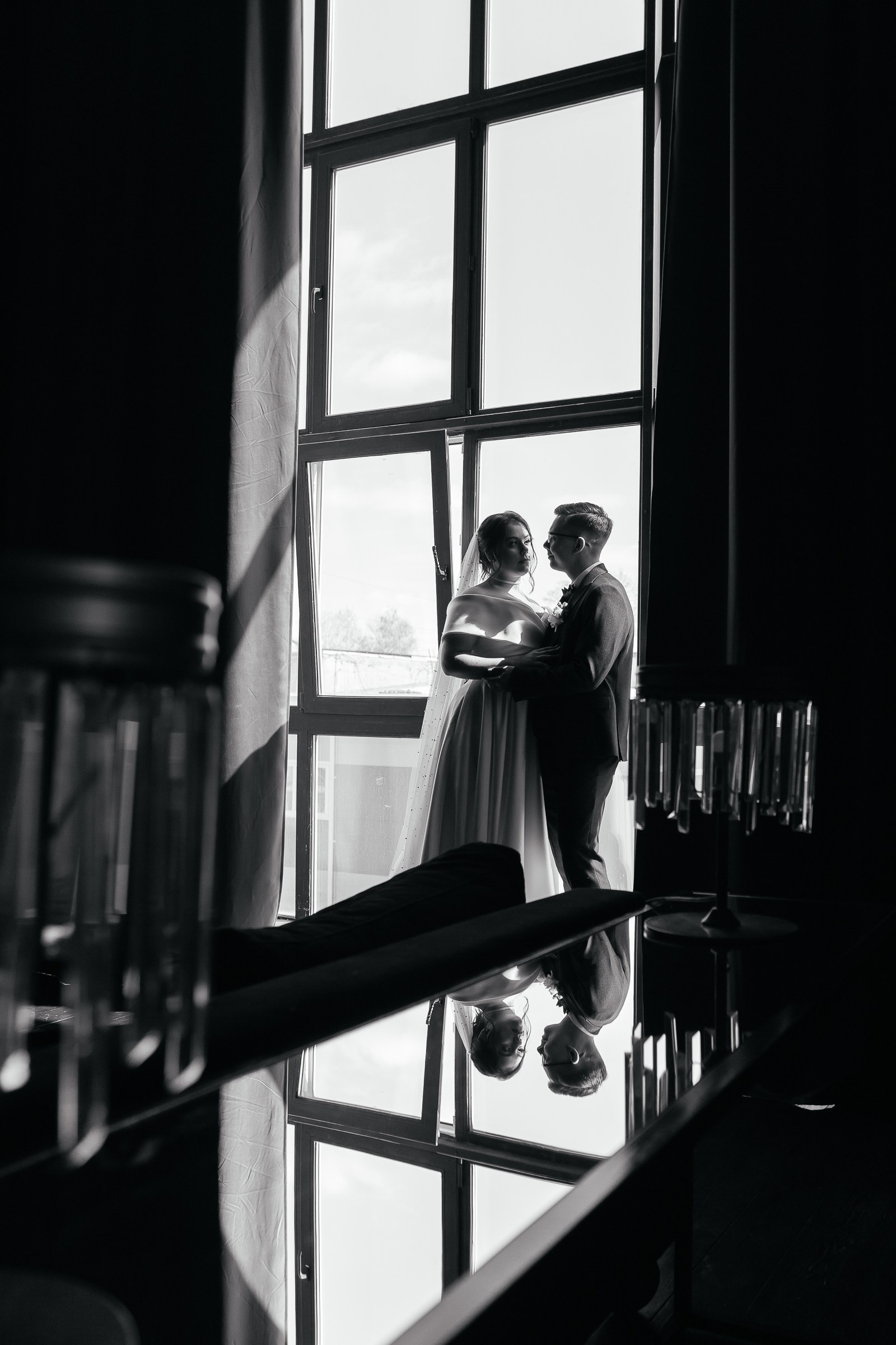 Свадебный и семейный фотограф в Новосибирске Дарья Кель