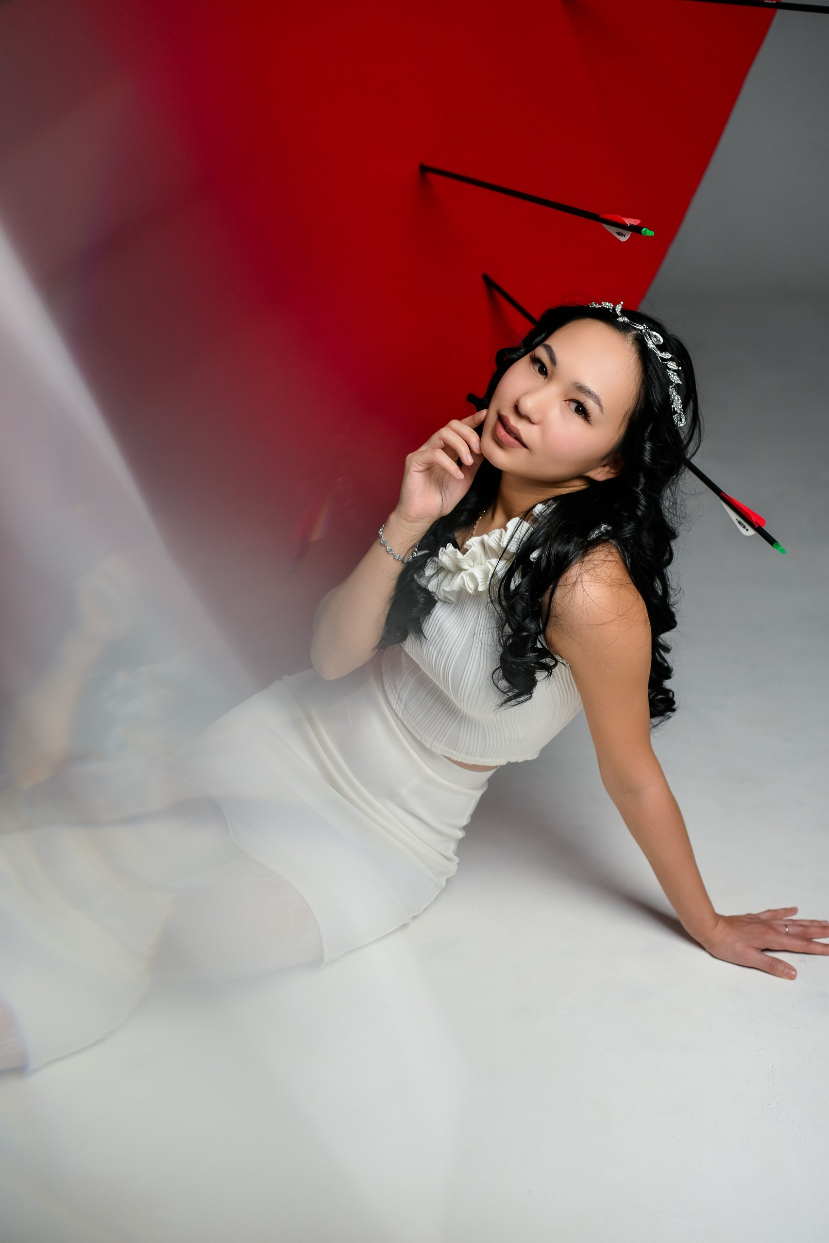 Студийный фотограф в Самаре и Самарской области