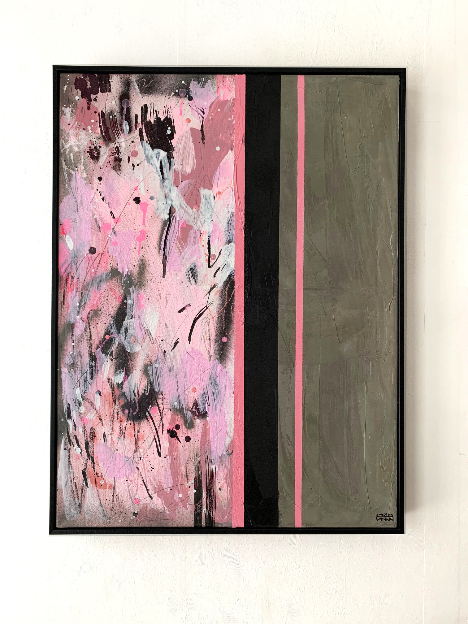 Paintings Anna Snegina. Artist Anna Snegina Художница Анна Снегина