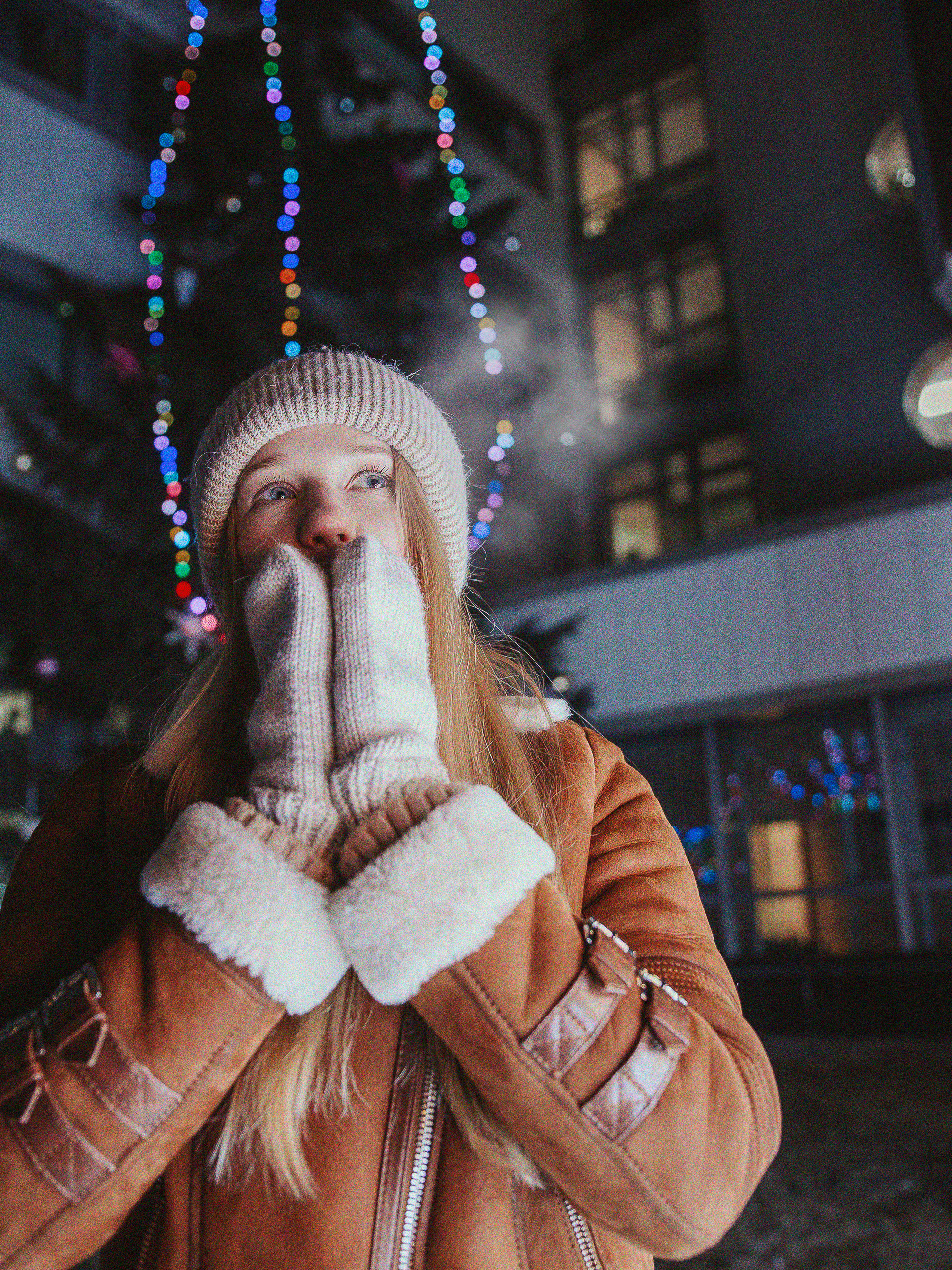 Фотограф Даниил Камчатка