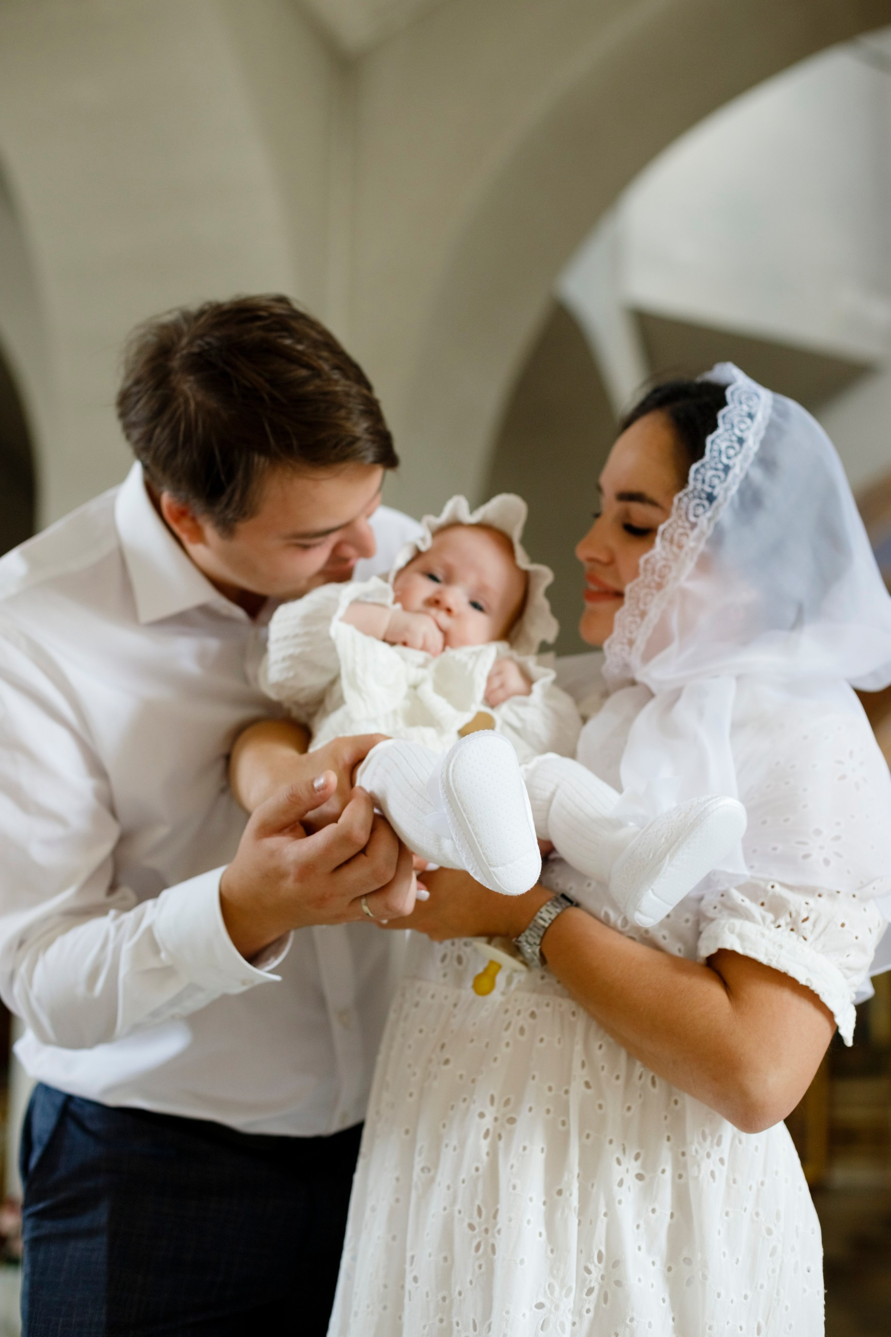 Фотограф в Самаре, Отрадном и Кинель-Черкассах Валентина Шевцова