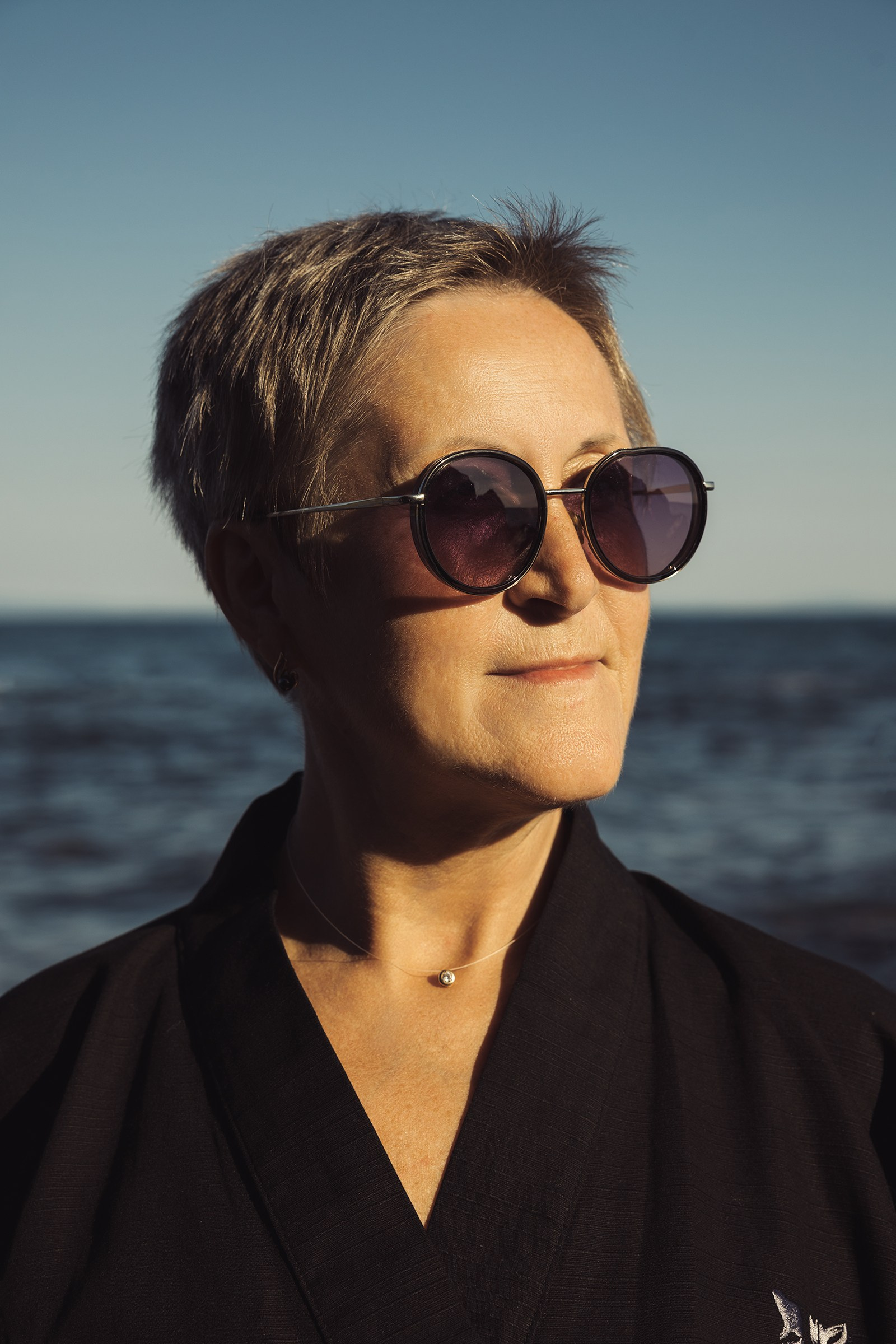 Фотосессия для мамы