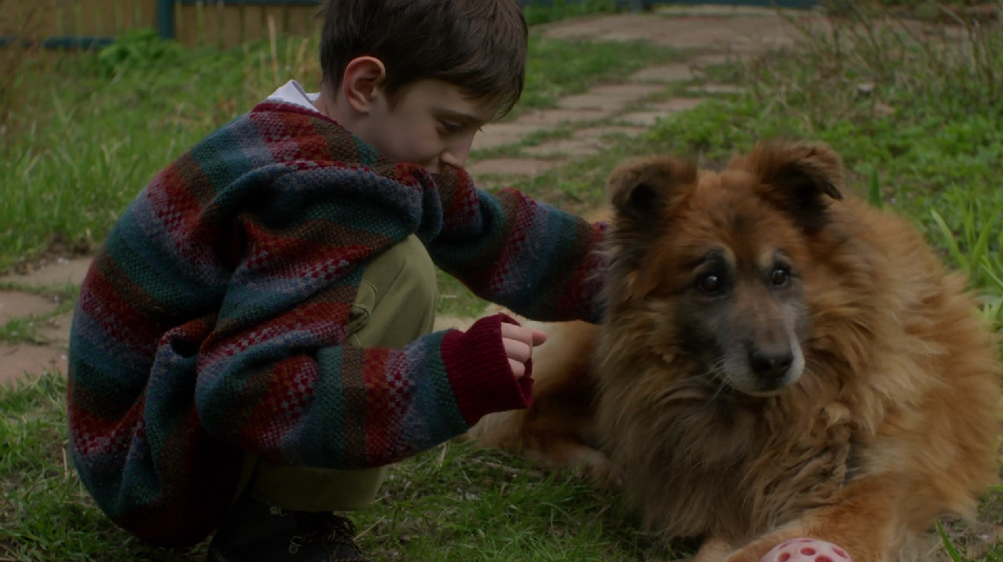 Filmmaking. Фотограф в Петербурге Марина Бояринцева