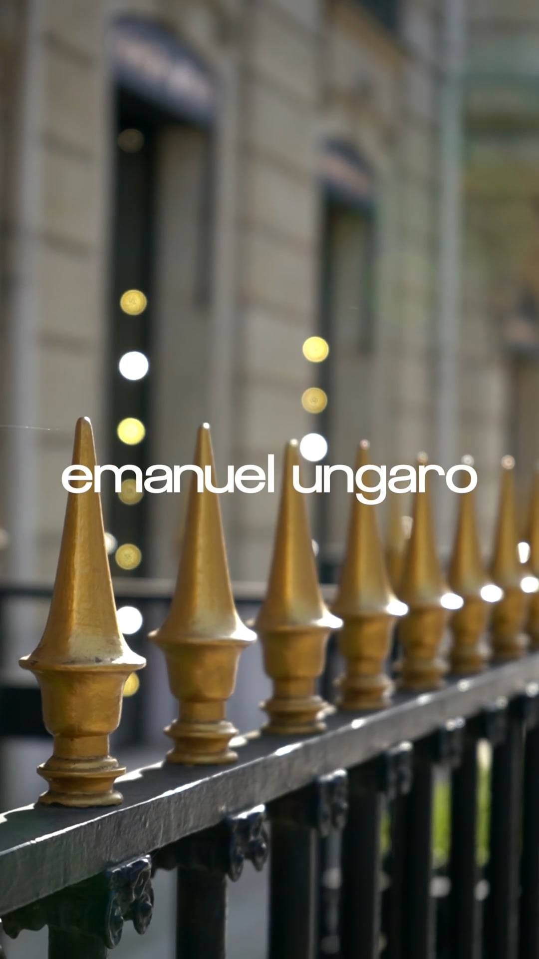 FOR BRANDS. Photographer / Videographer Marina Fedotova in Paris