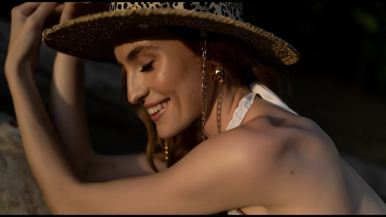 Film. Фотограф и видеограф Елена Хмелевская