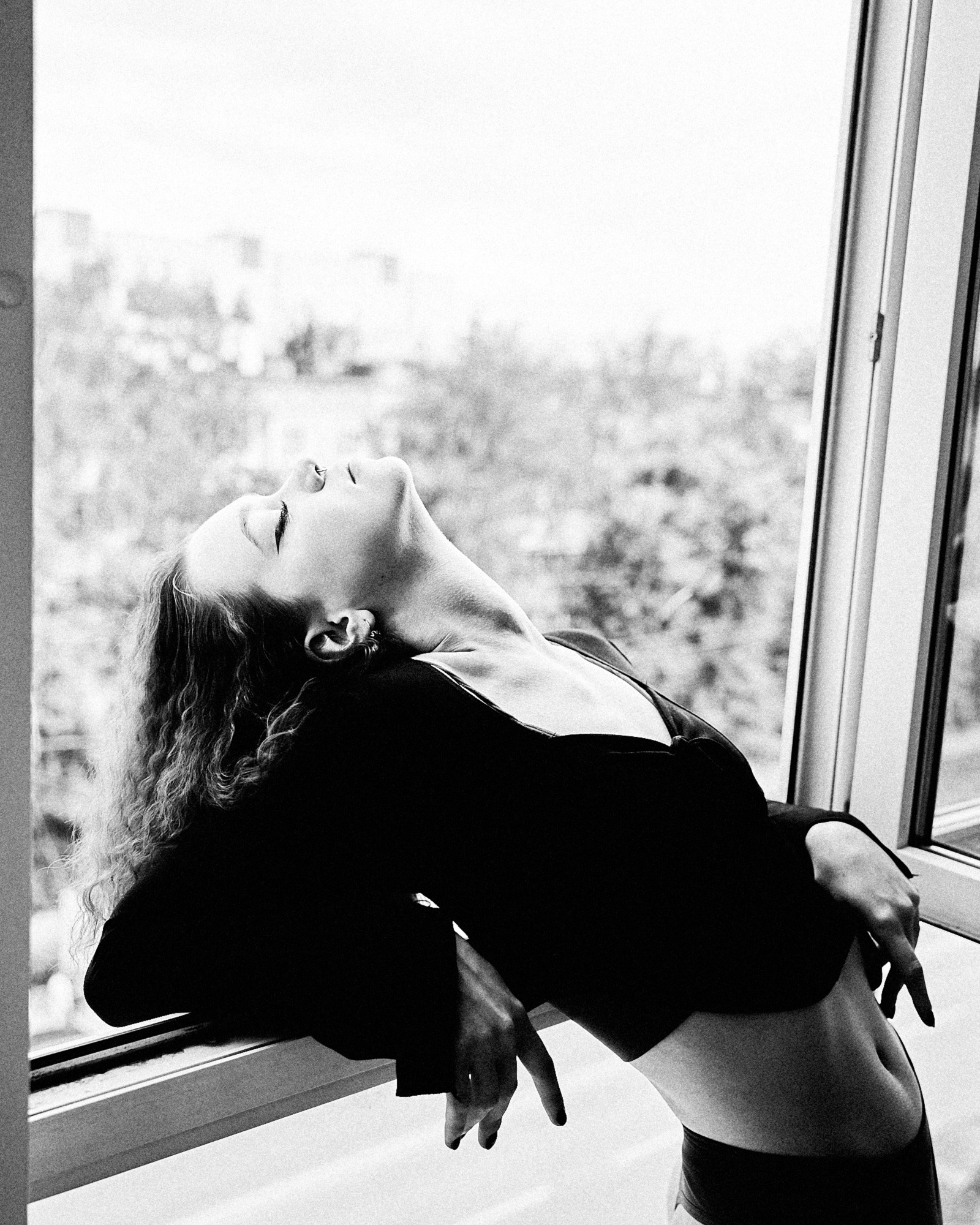 Портфолио. Илья Чэнг