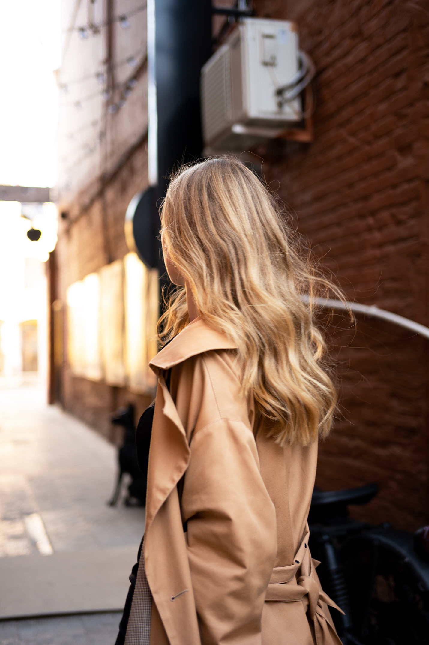 Оля. Главная