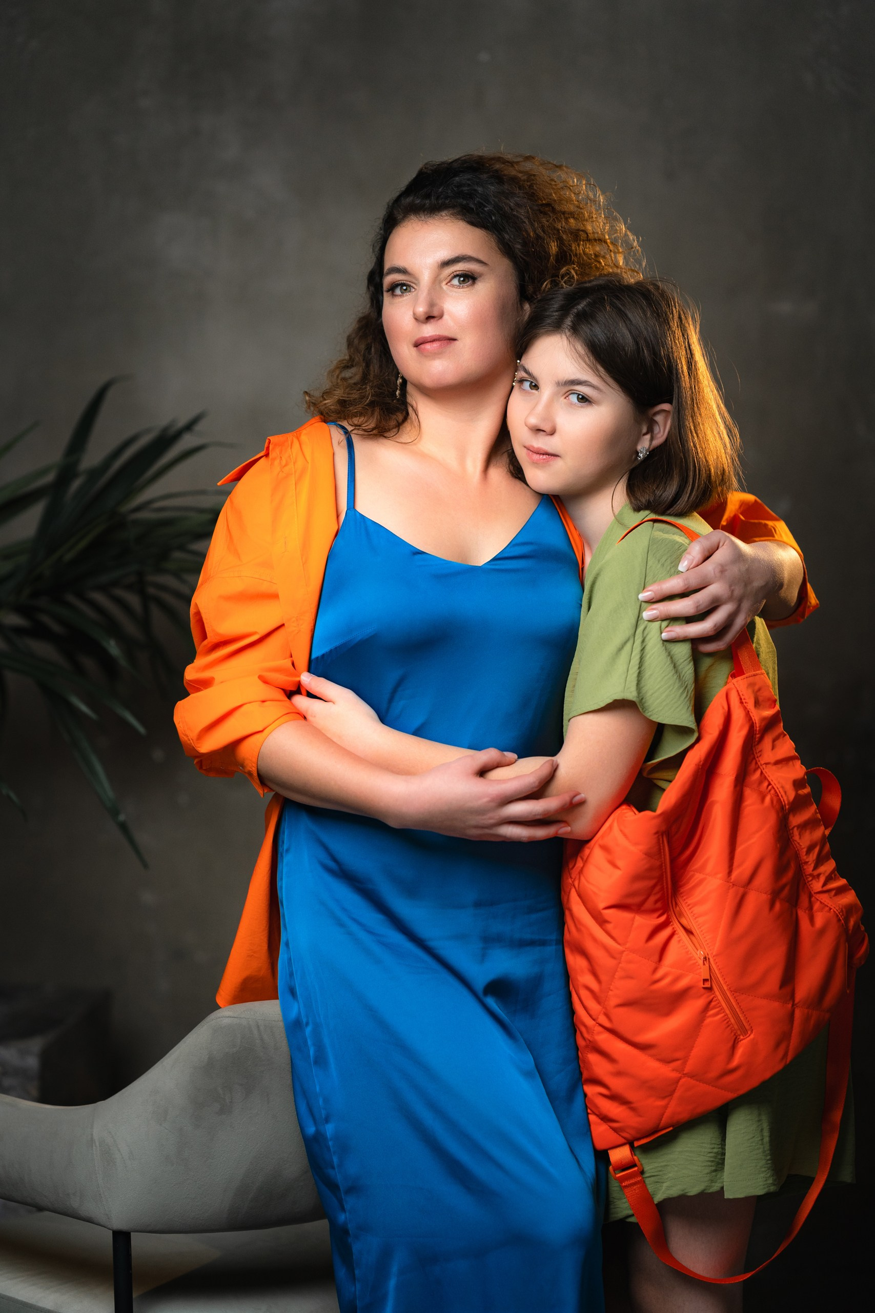 Фотограф Анна Колесникова