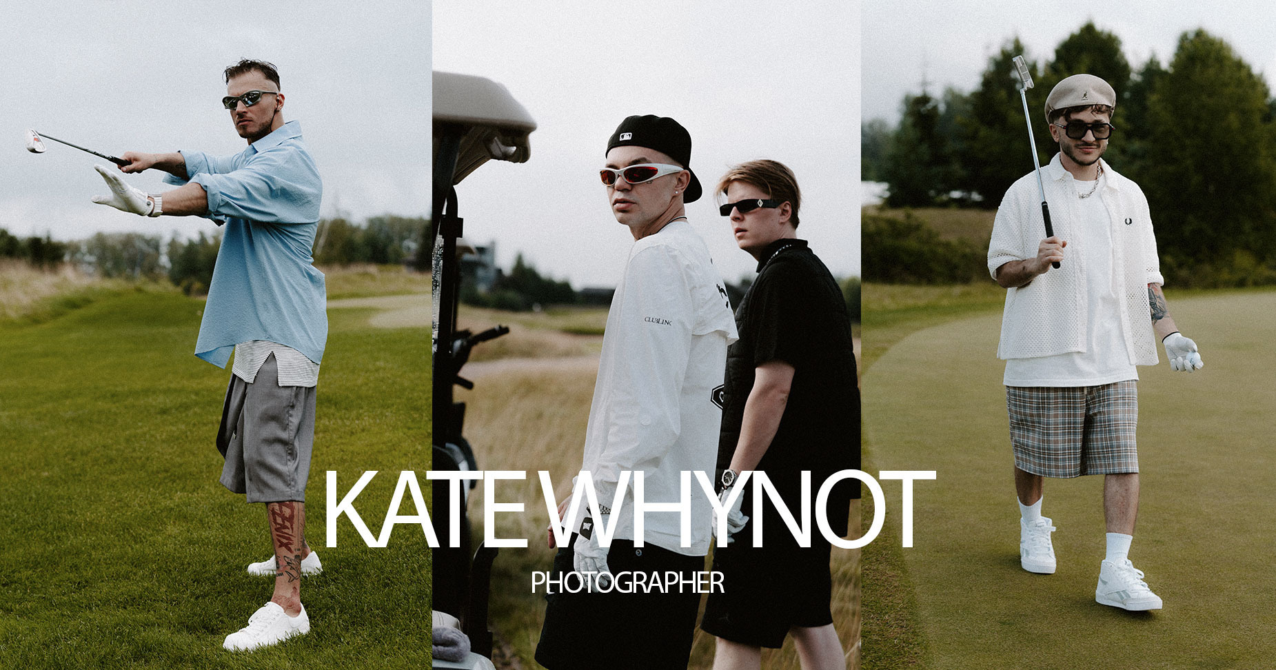 Фотограф первого впечатления