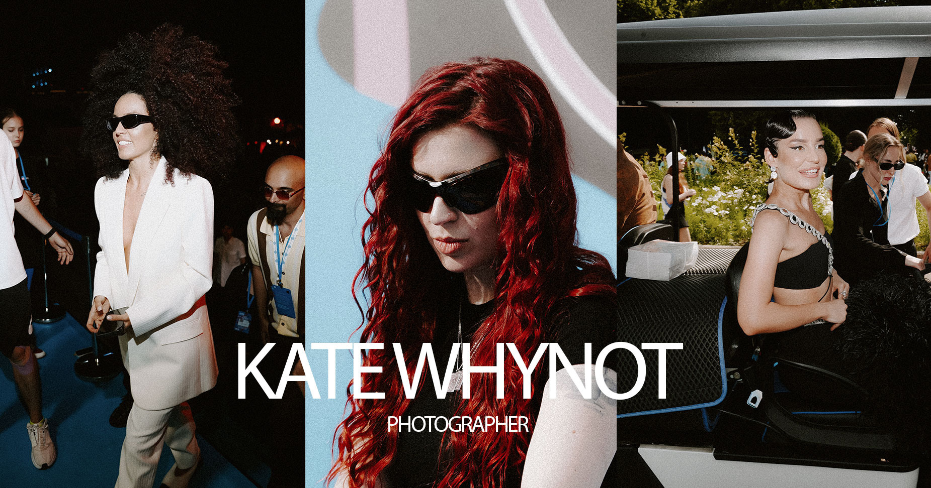 Фотограф первого впечатления