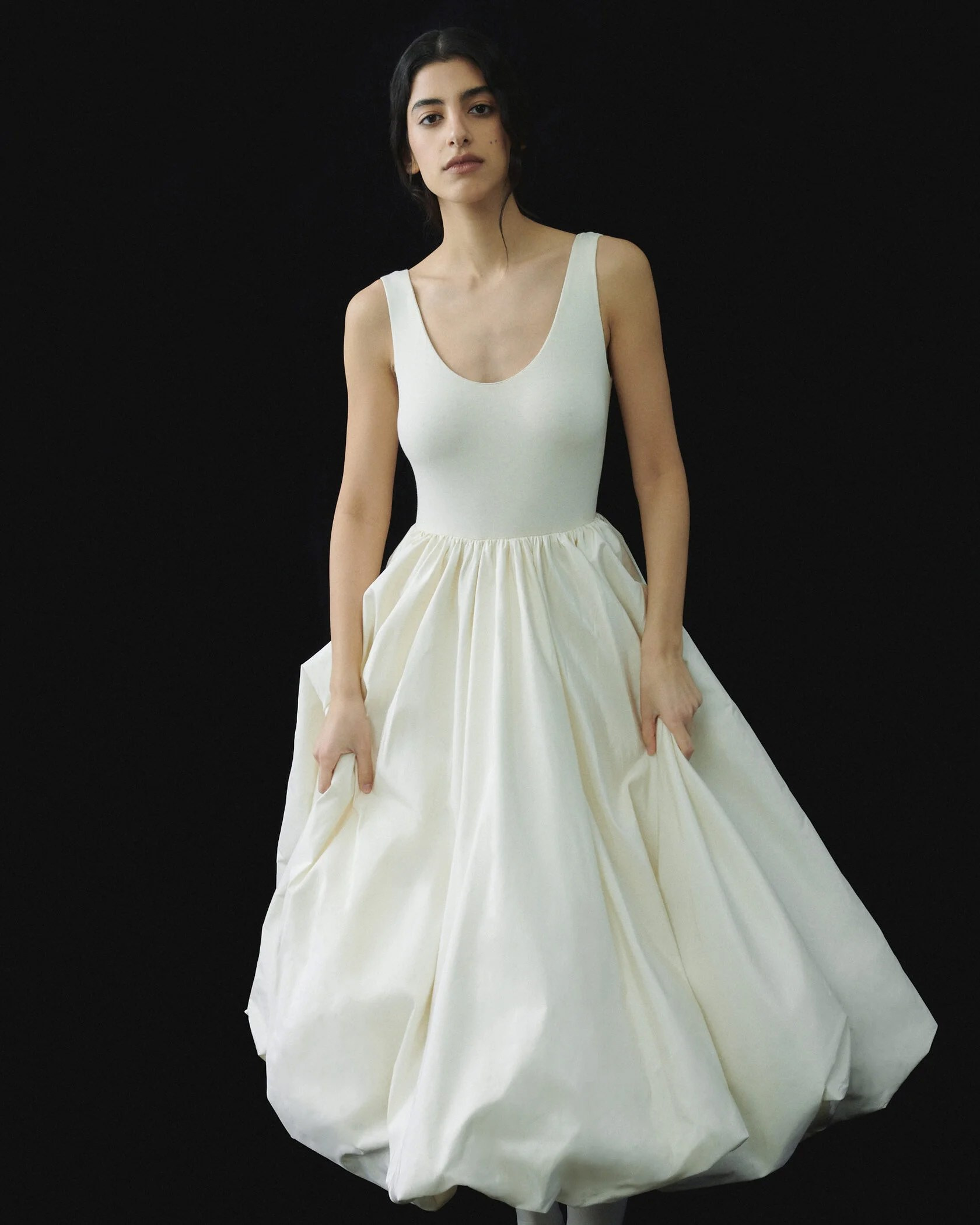 Свадебные коллекции российских брендов. Свадебный фотограф Дина Сейцман