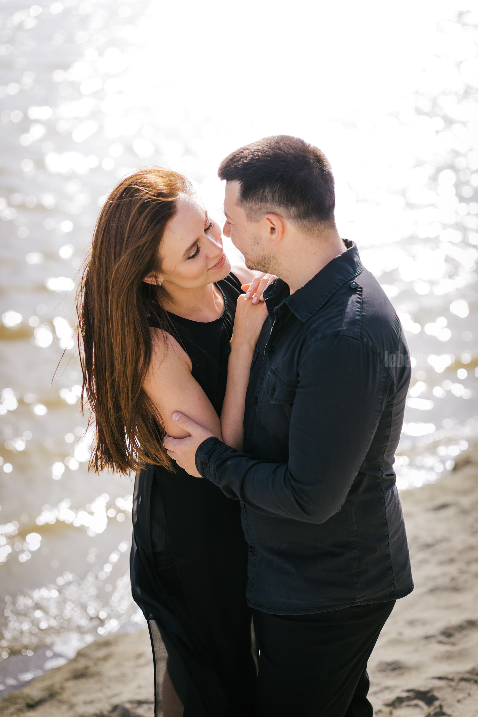 Семейная история. Фотограф новорожденных Екатеринбург