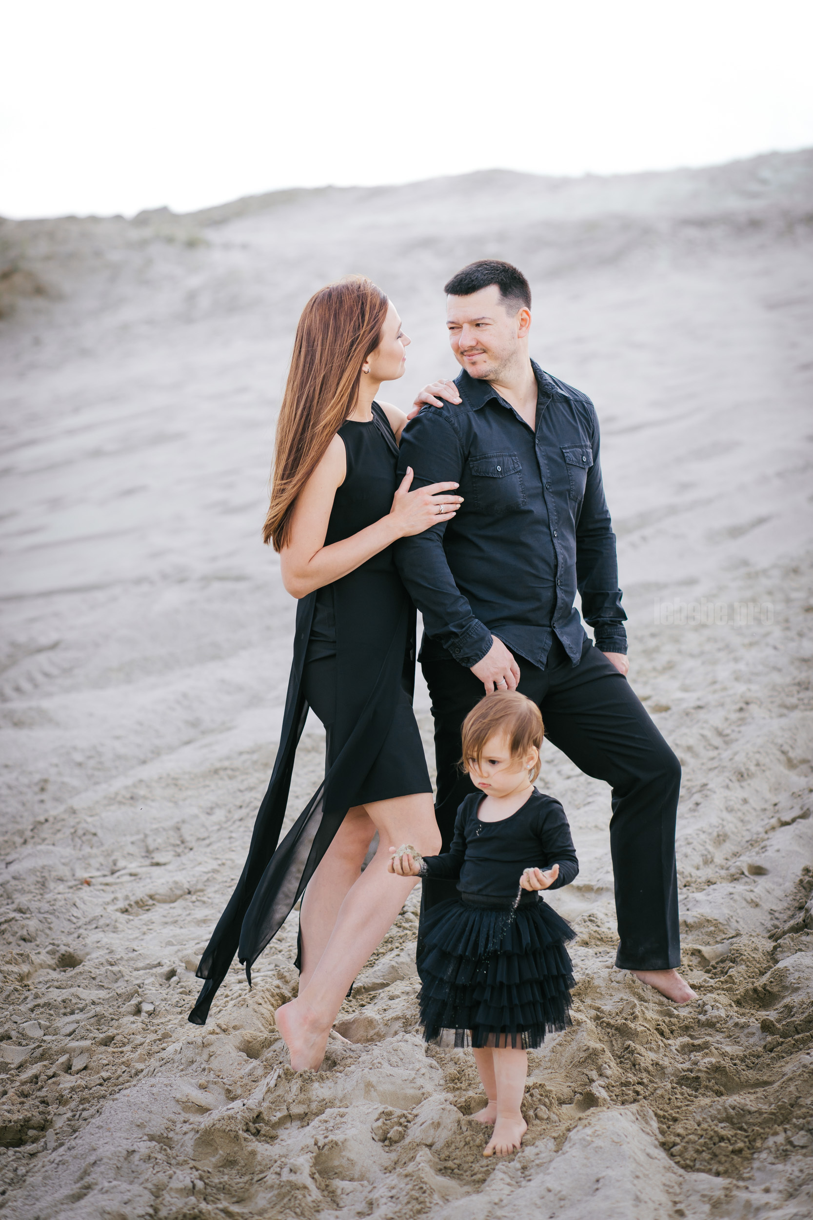 Семейная история. Фотограф новорожденных Екатеринбург