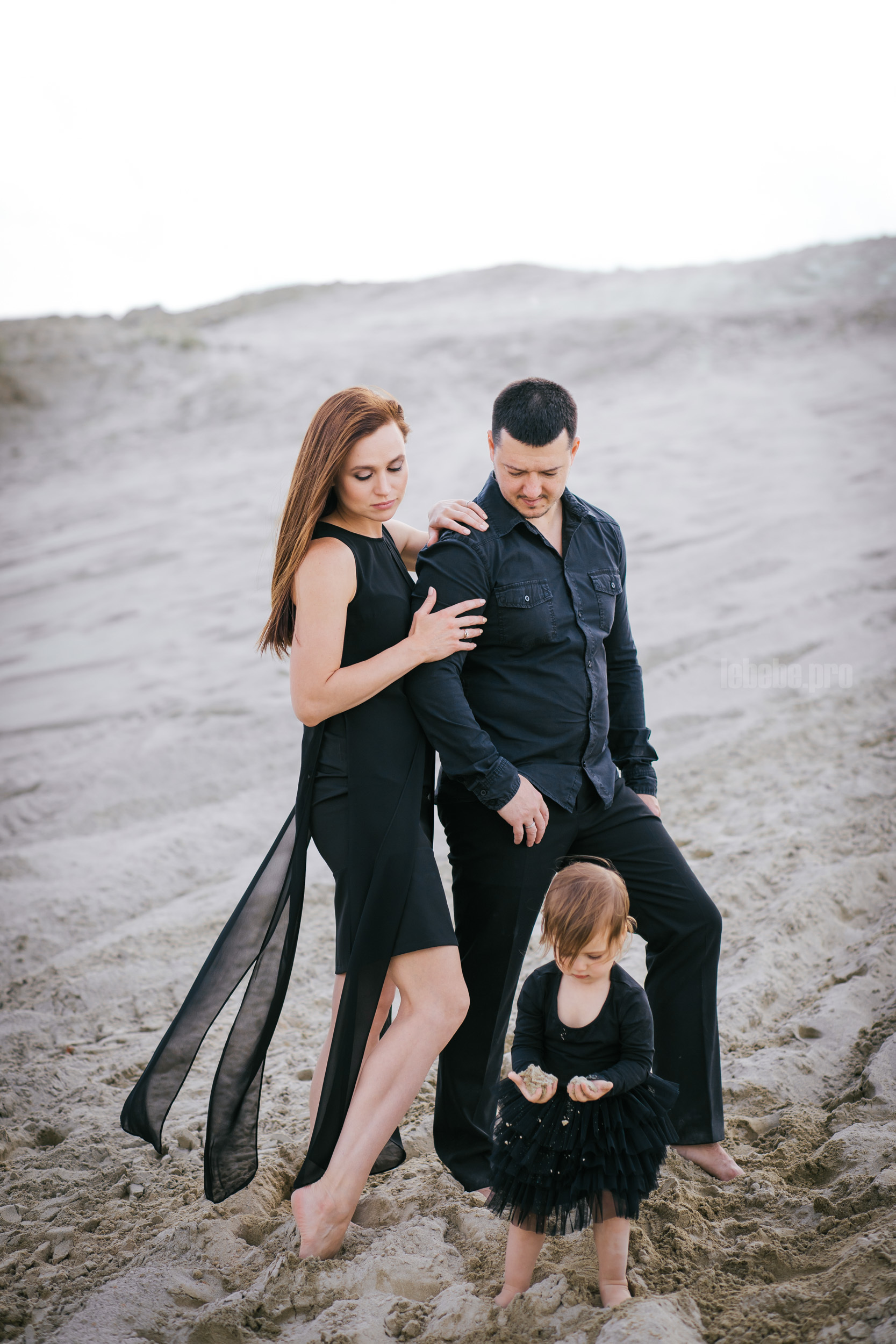 Семейная история. Фотограф новорожденных Екатеринбург