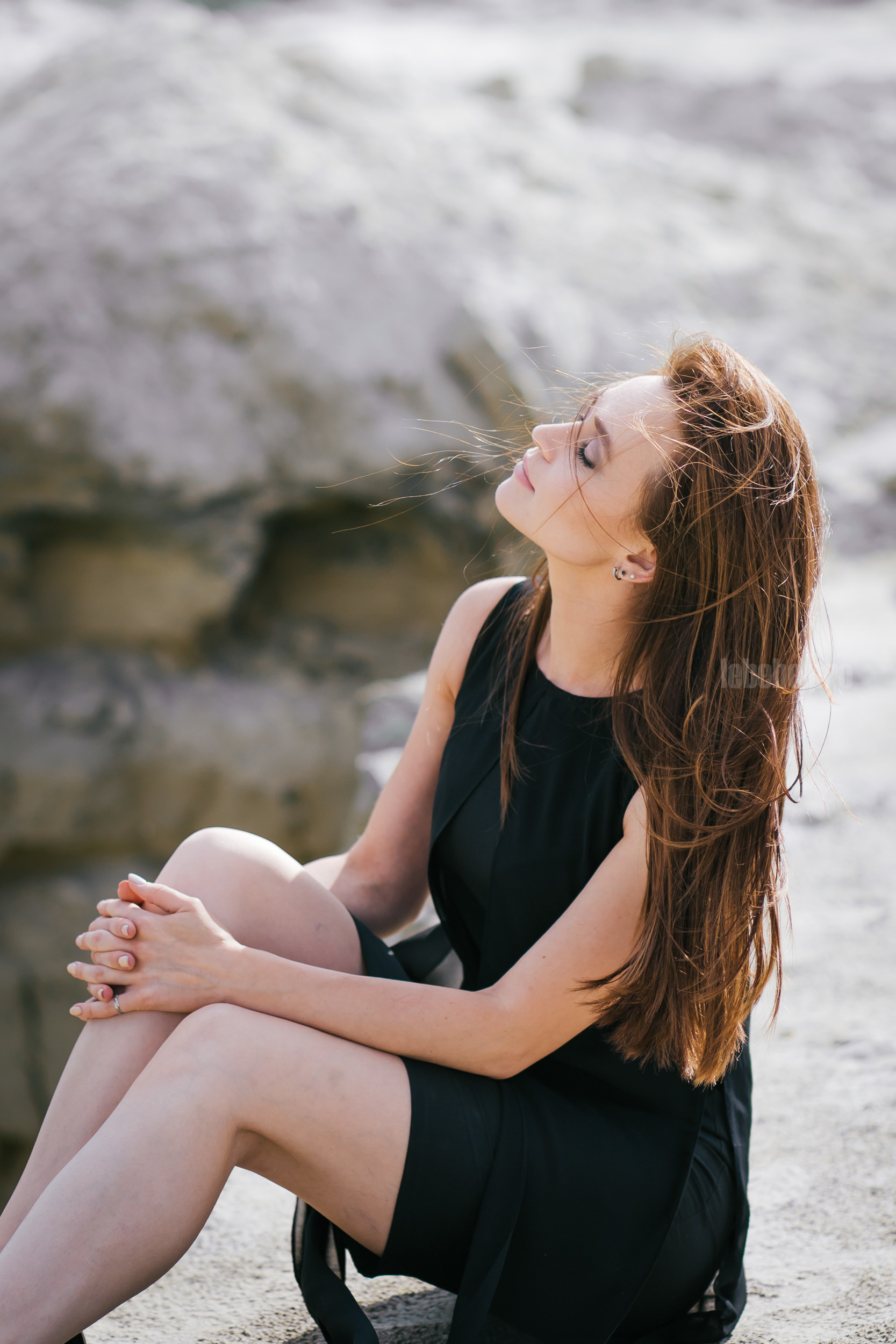 Семейная история. Фотограф новорожденных Екатеринбург