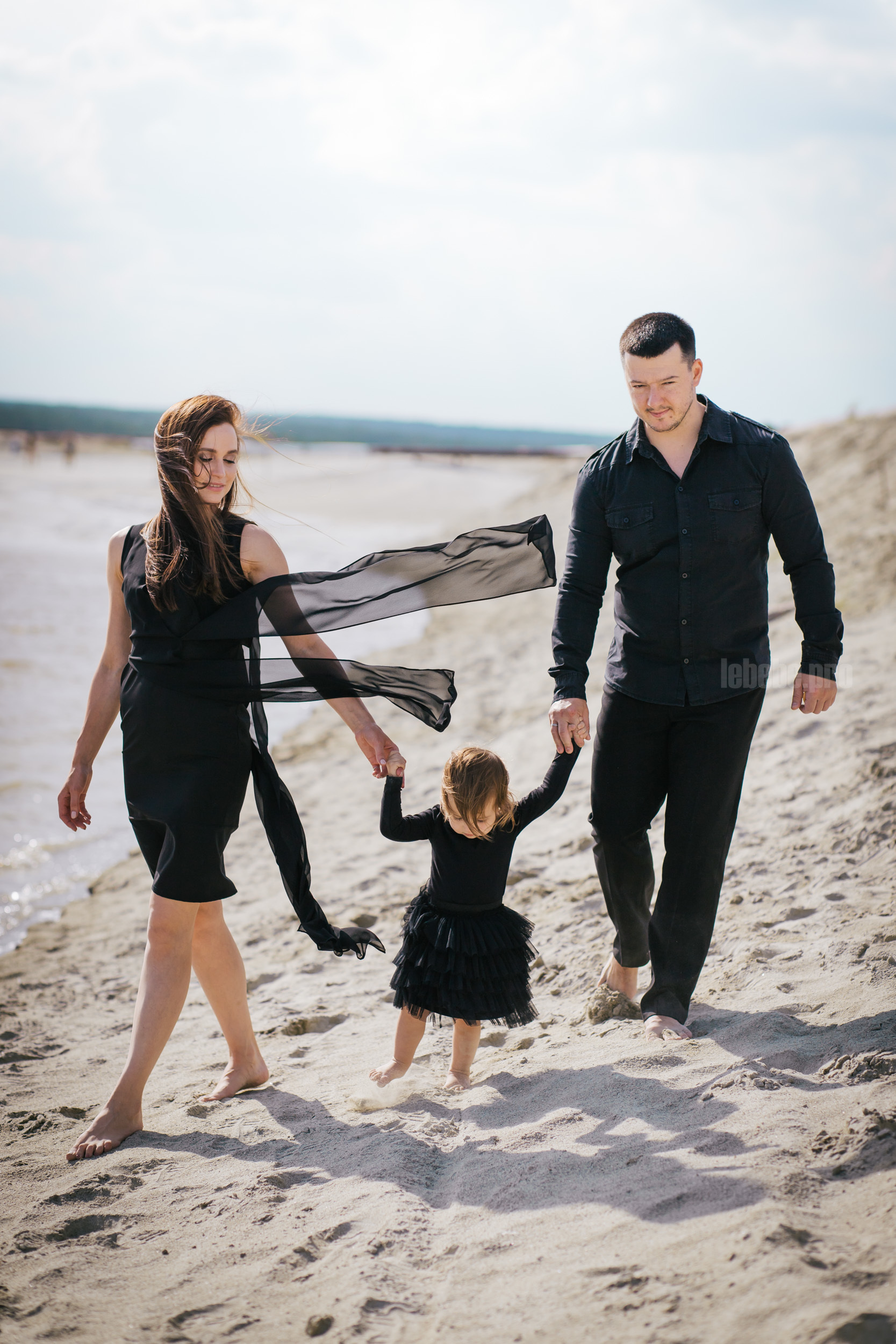 Семейная история. Фотограф новорожденных Екатеринбург